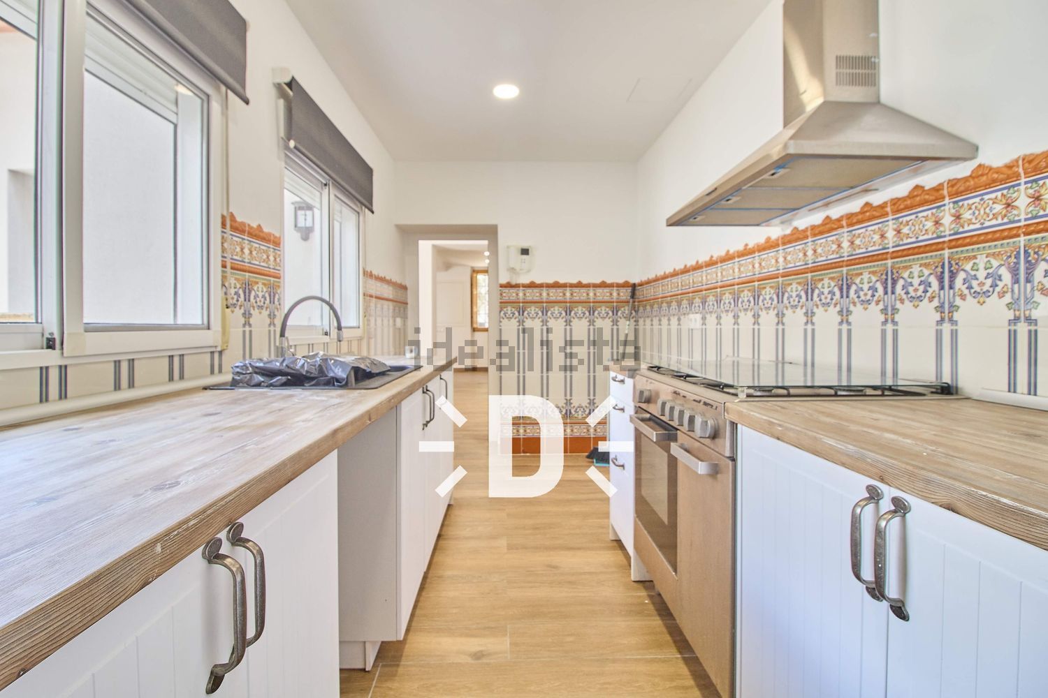 Casa de 107 m² en Valencia