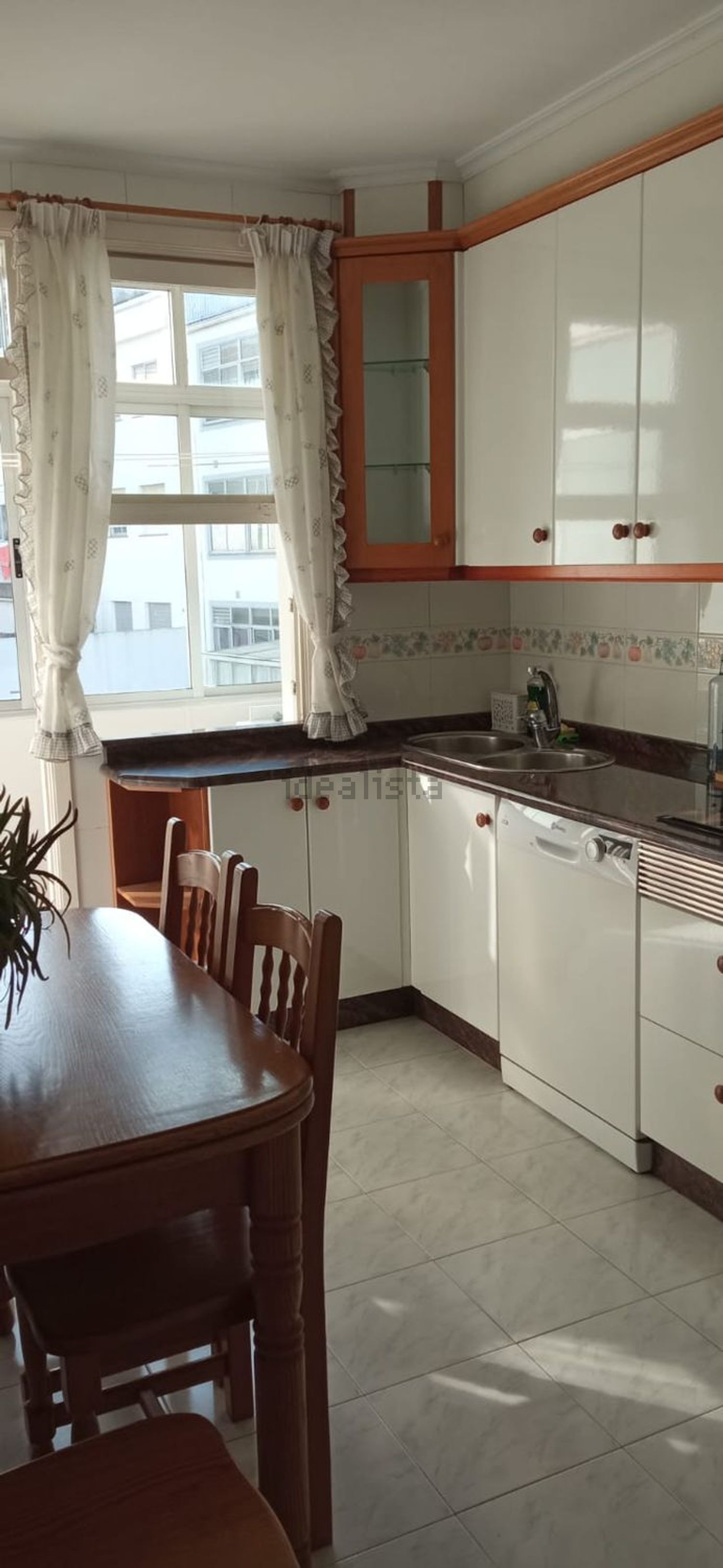 Appartement 109 m² à Narón