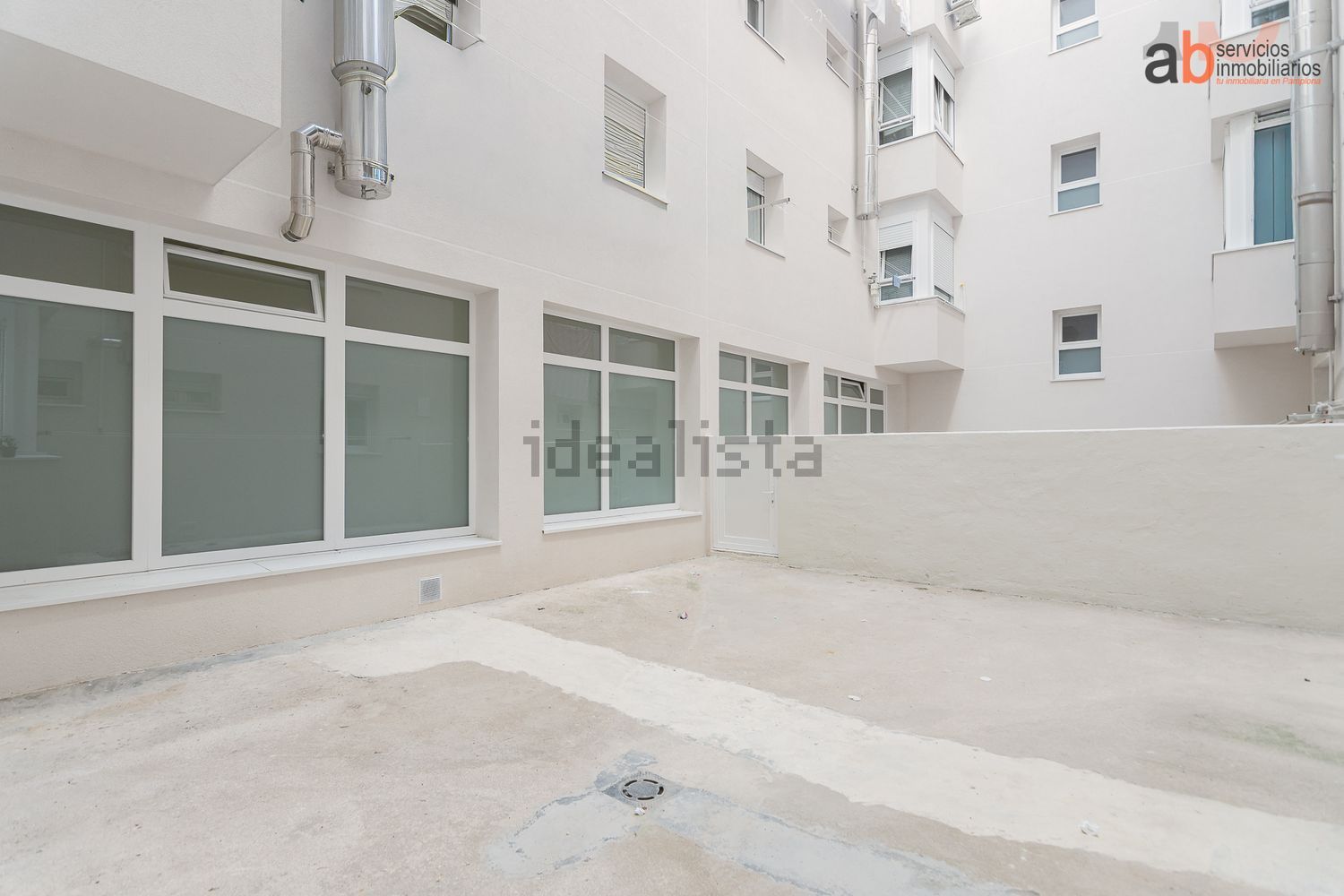 Wohnung 65 m² in Pamplona / Iruña