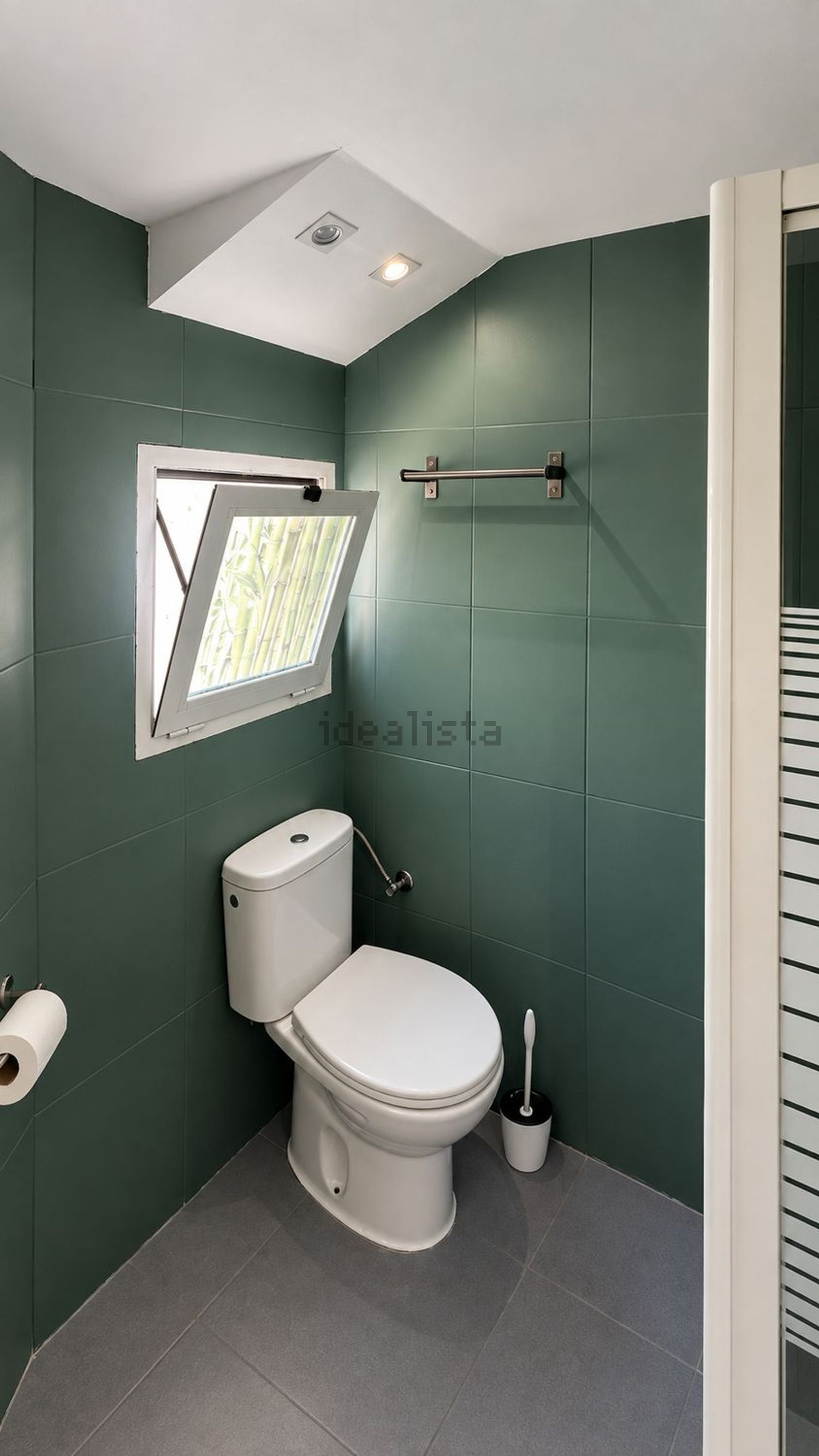 Pis de 59 m² a Saragossa