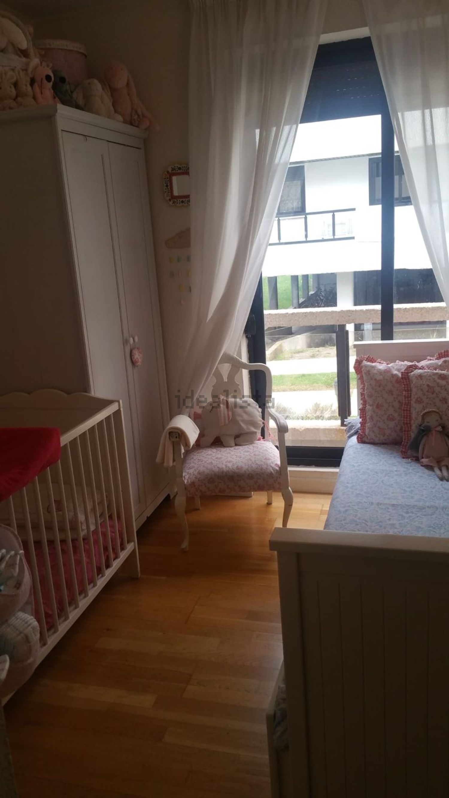 Flat 118 m² in Madrid