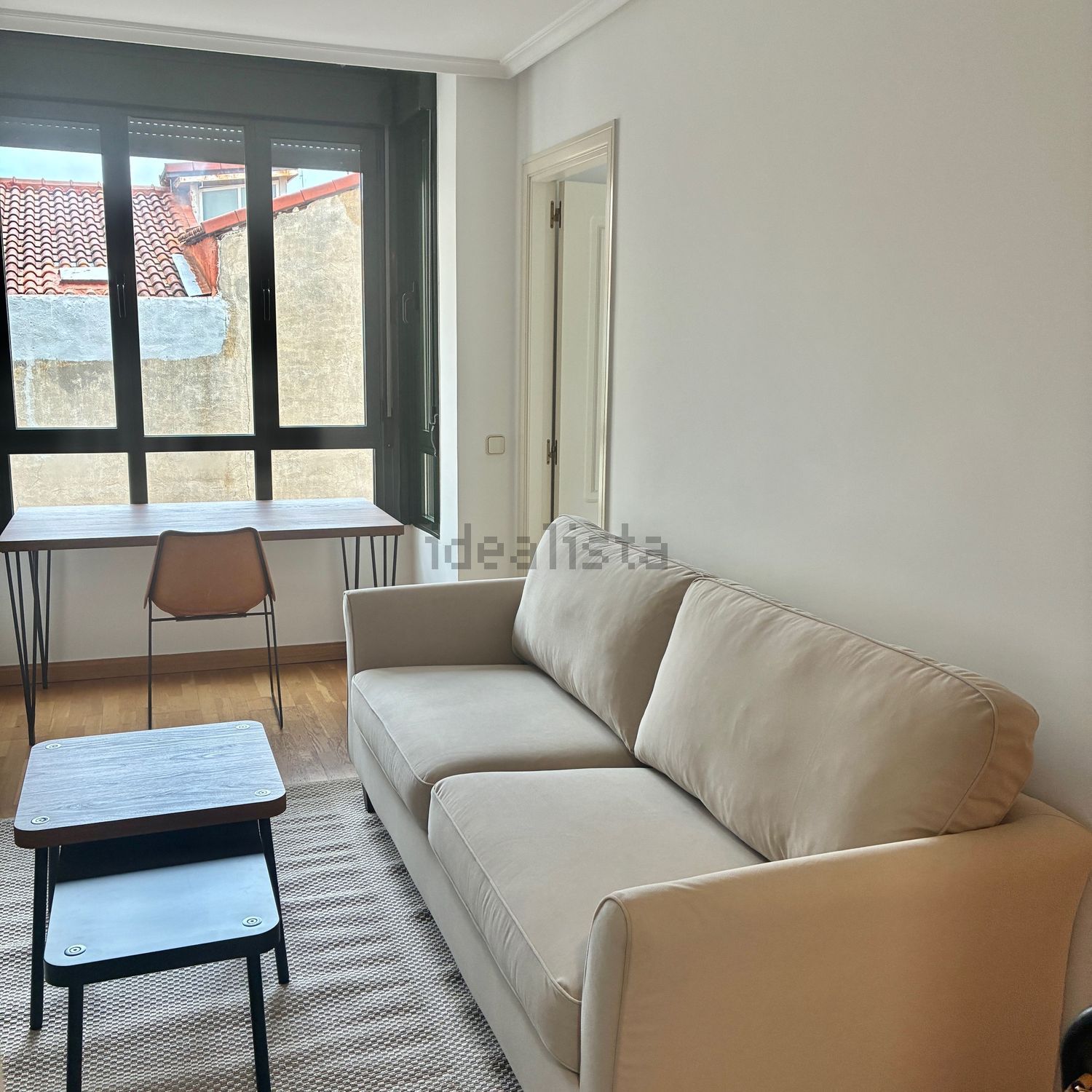 Piso de 50 m² en Madrid