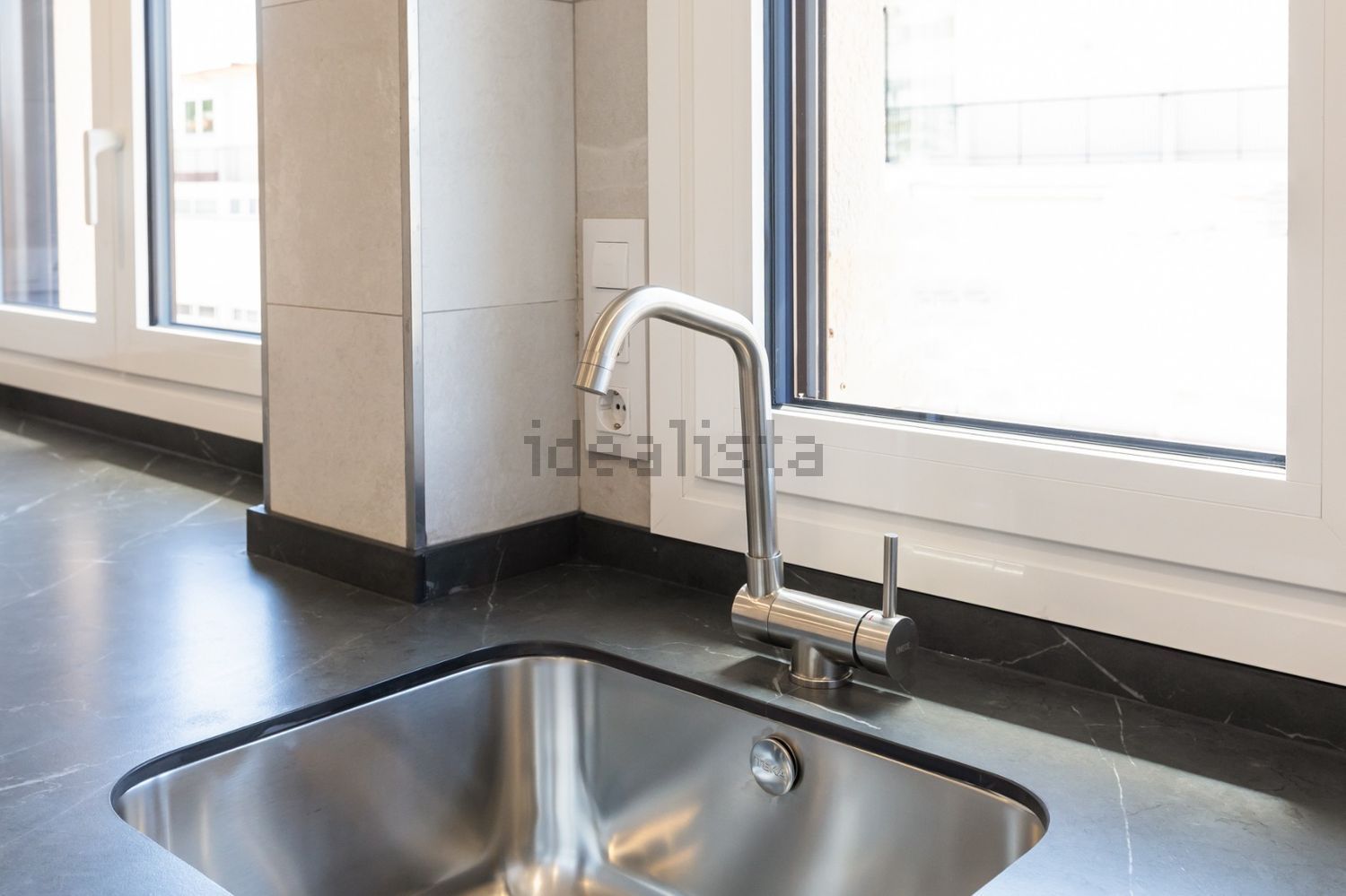 Pis de 113 m² a Lloret de Mar