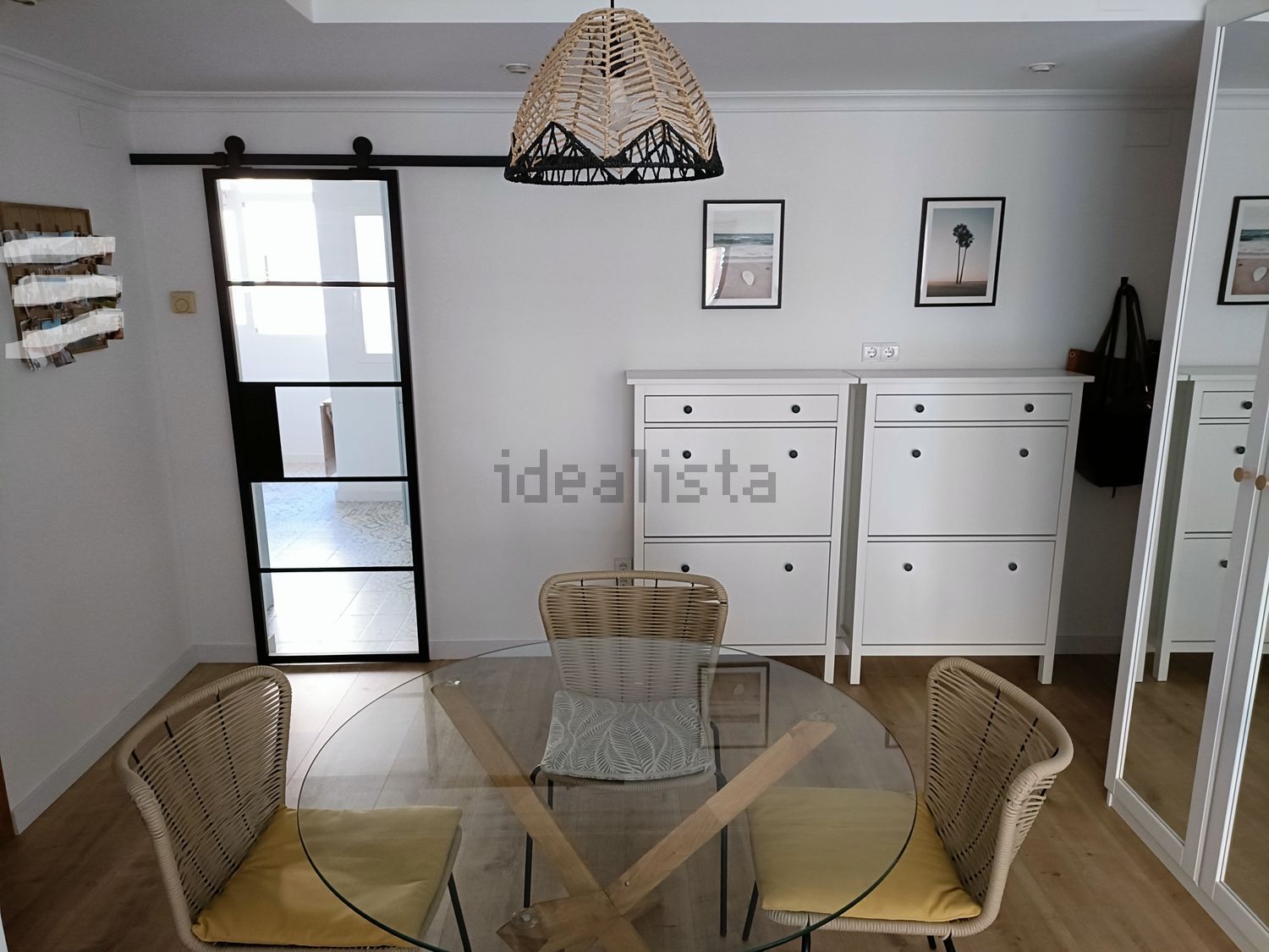 Piso de 64 m² en Valencia