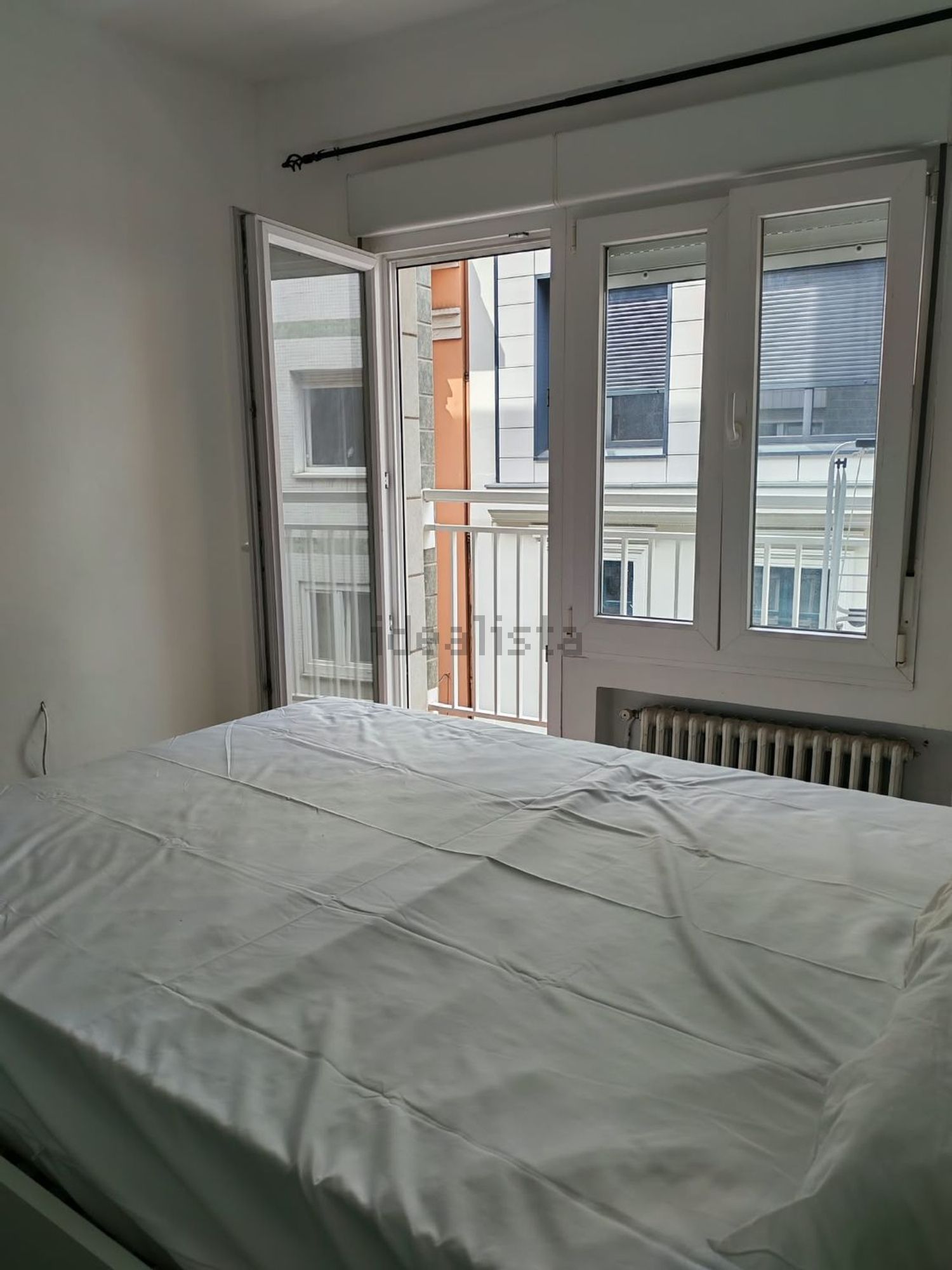 Pis de 64 m² a Gijón