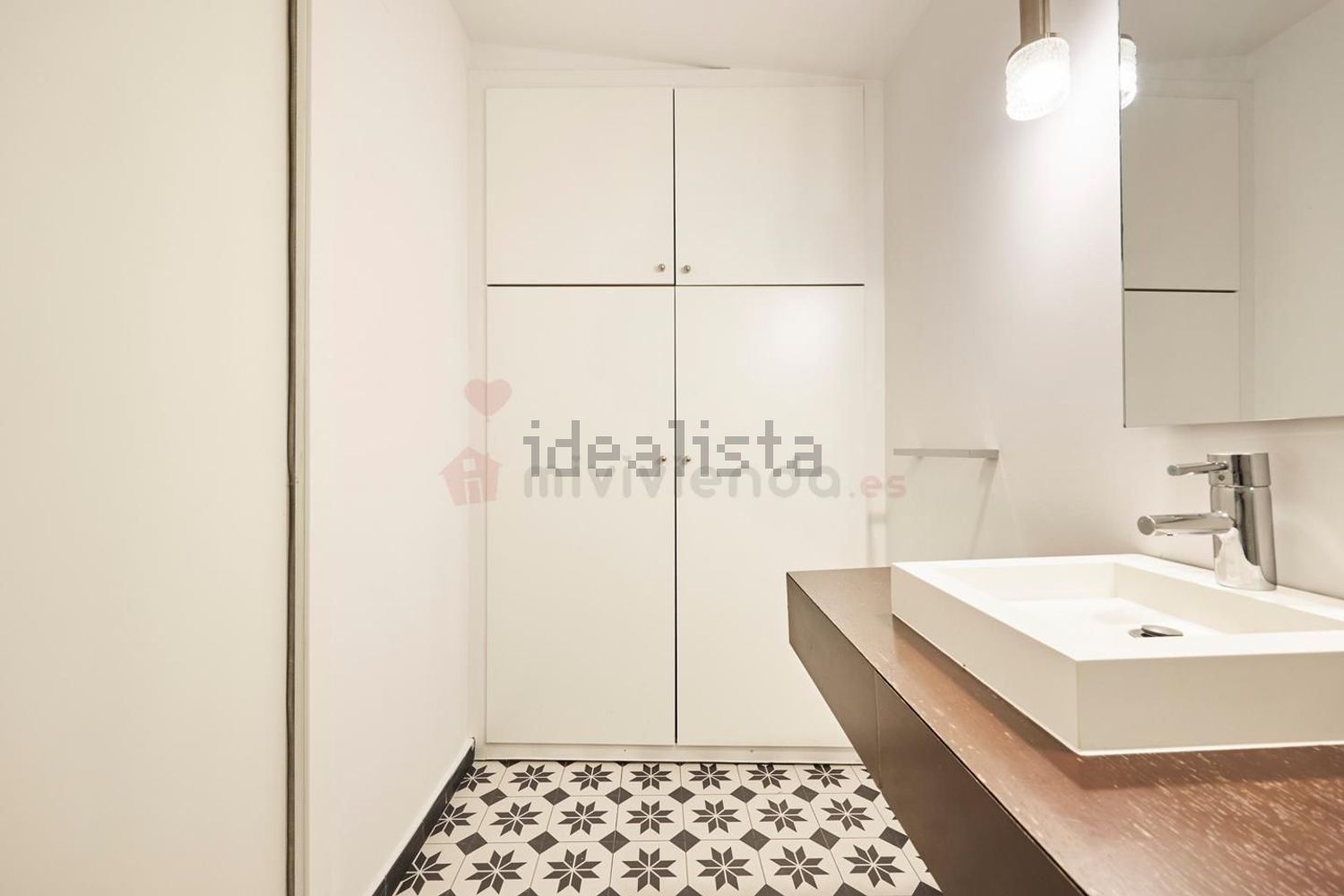 Appartamento 120 m² a Madrid
