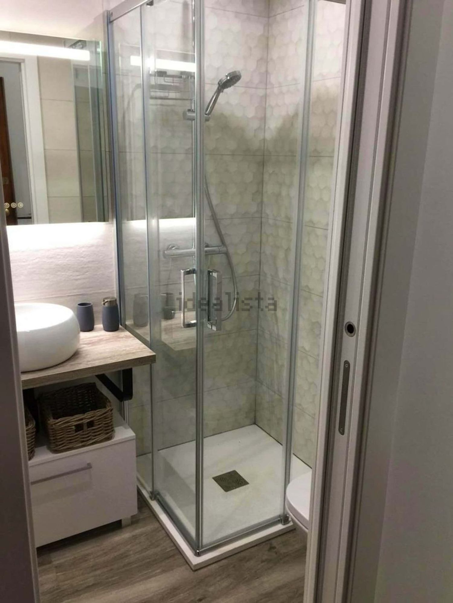 Wohnung 50 m² in Madrid