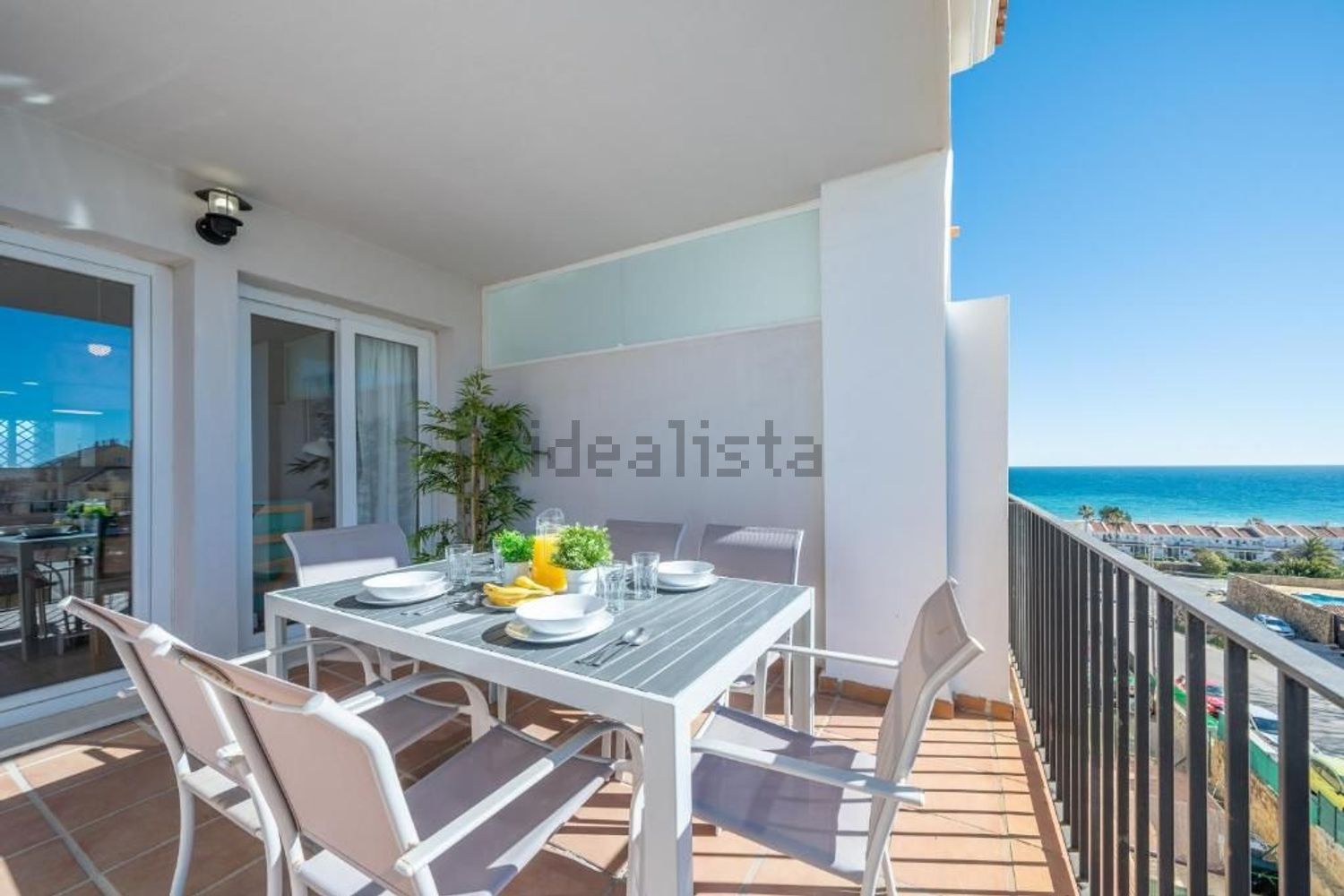 Wohnung 95 m² in Manilva