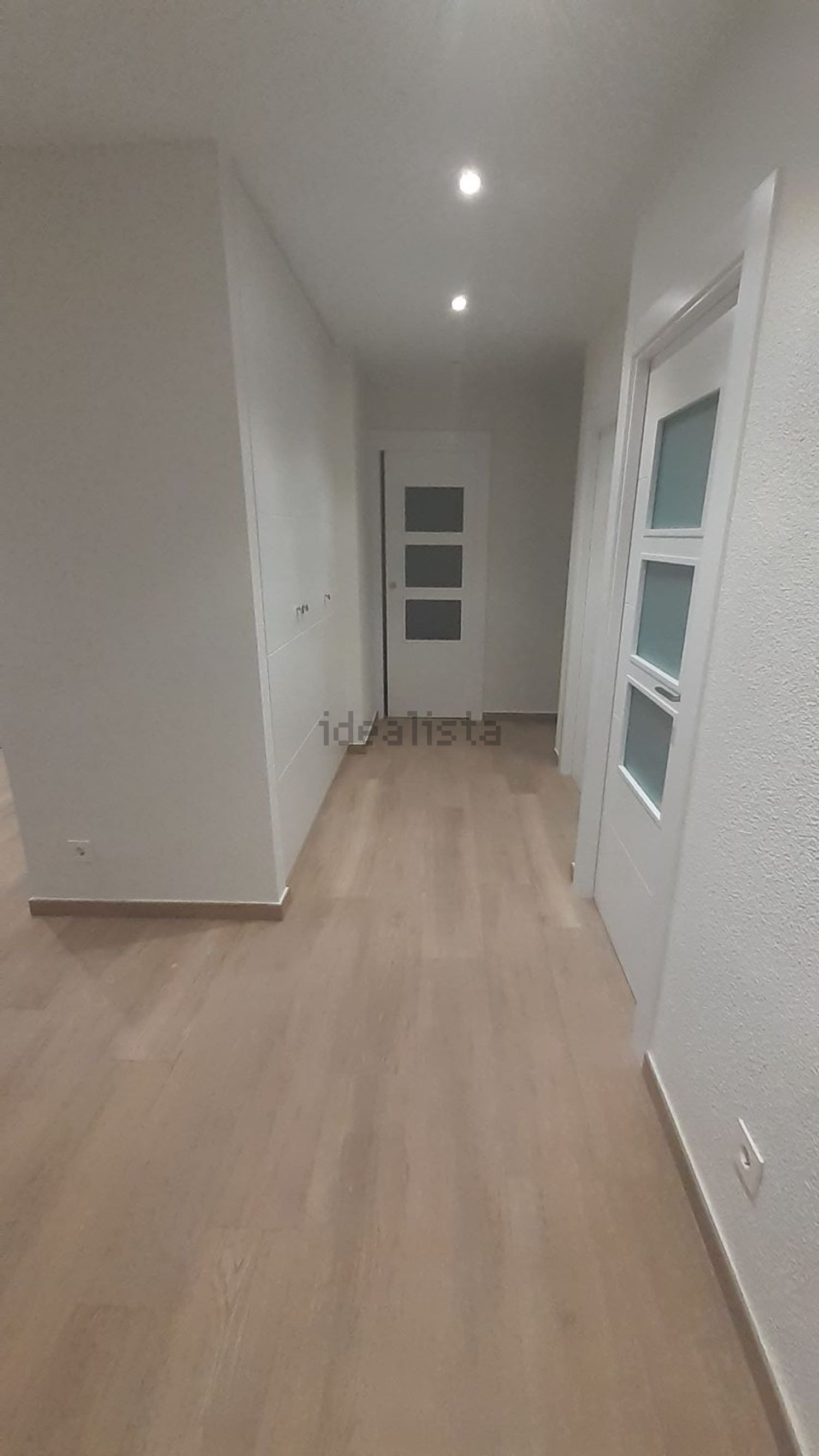 Pis de 100 m² a Múrcia