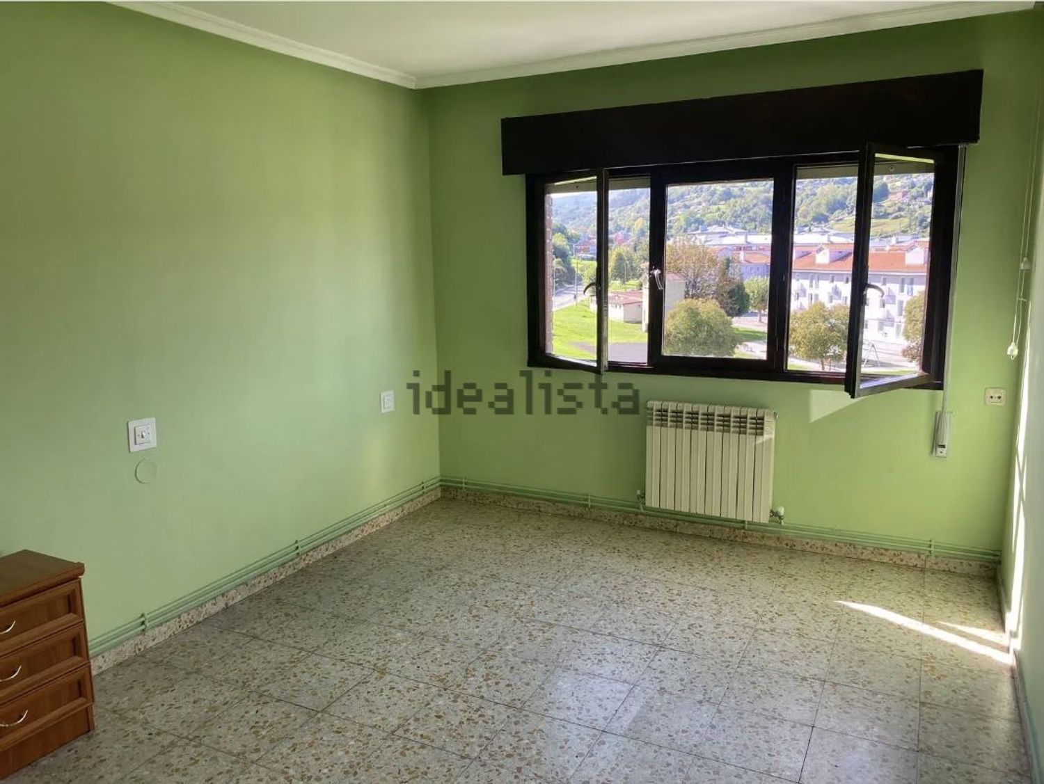 Piso de 94 m² en Llangréu / Langreo