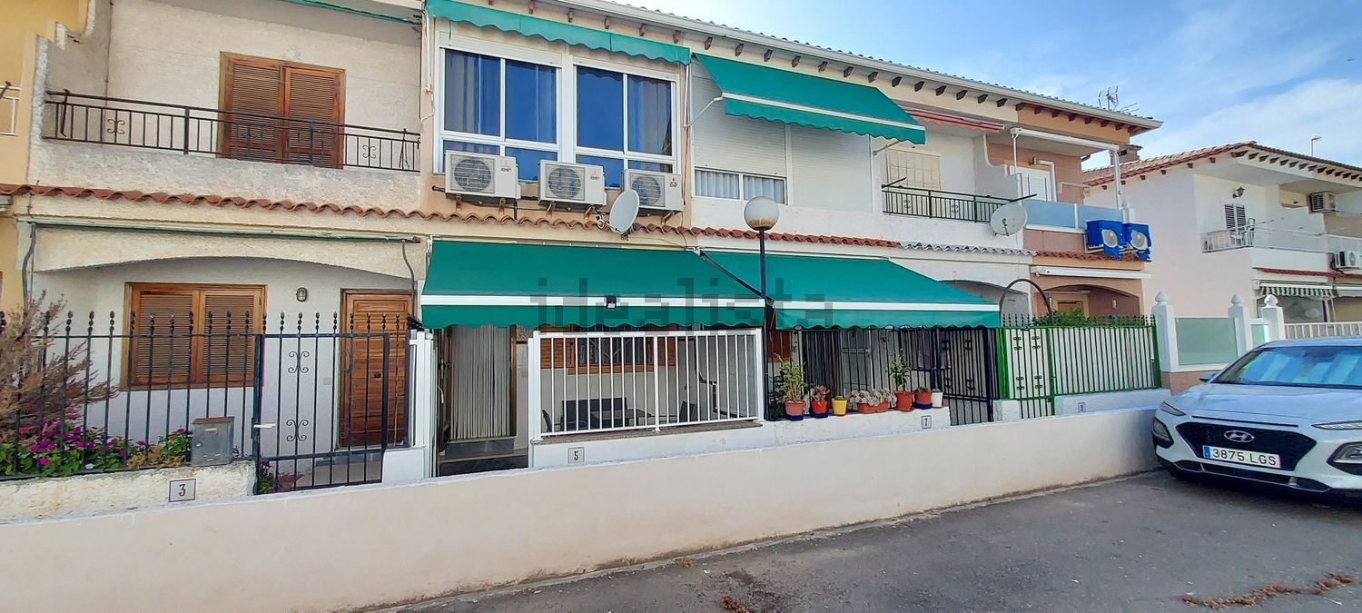 Casa de 52 m² a Santa Pola