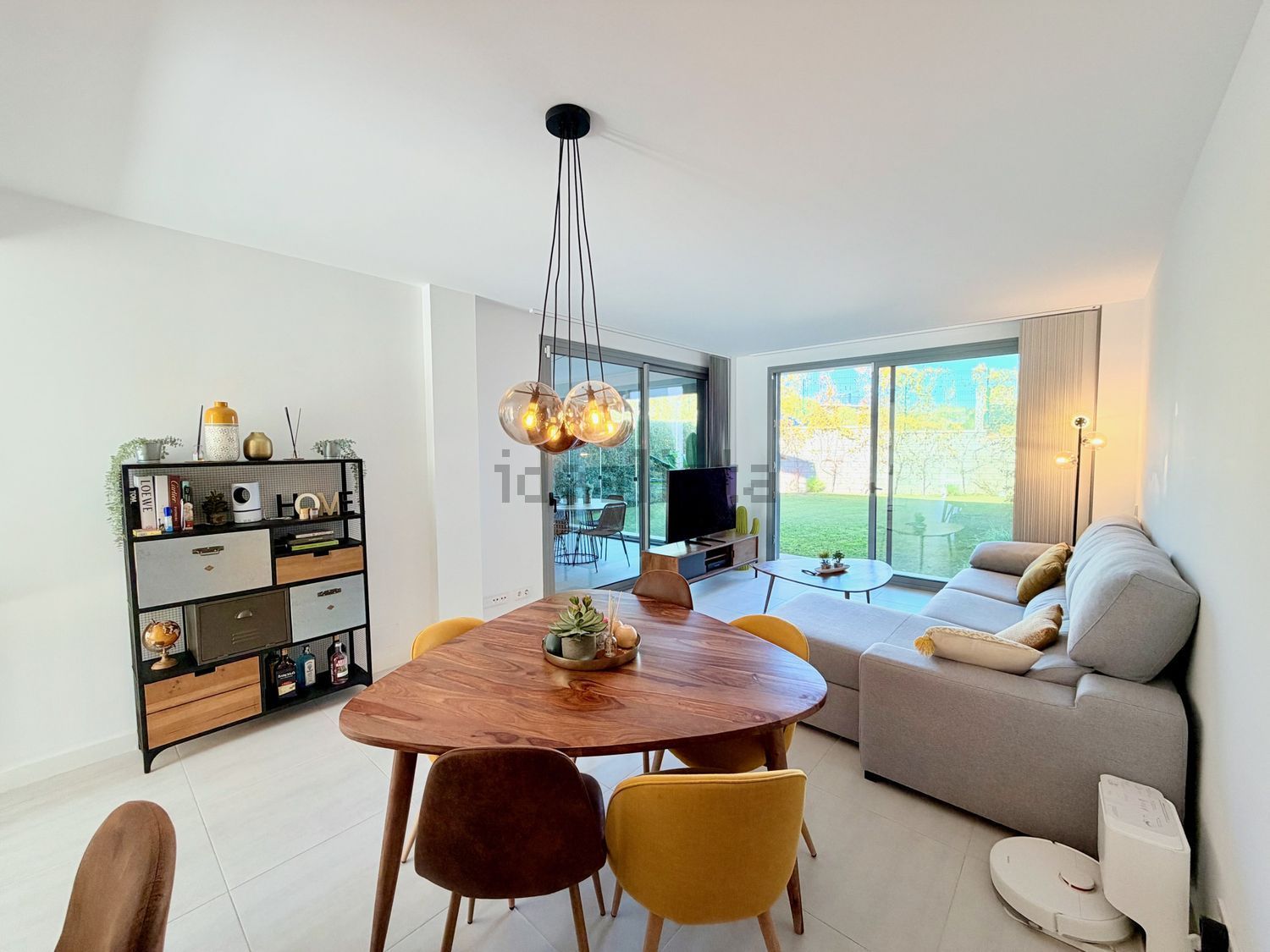 Pis de 93 m² a Estepona