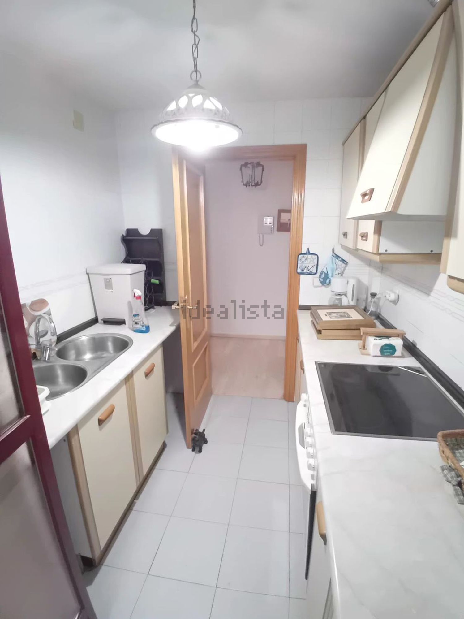 Квартира 85 м² в Бадахосе