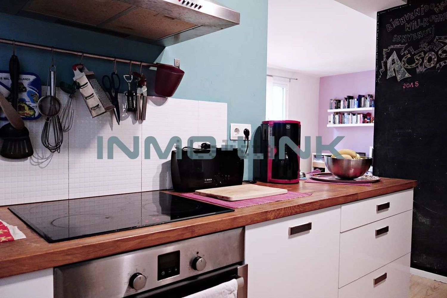 Piso de 98 m² en Bilbao
