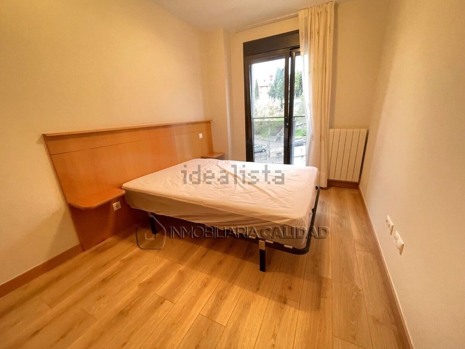 Pis de 40 m² a Burgos