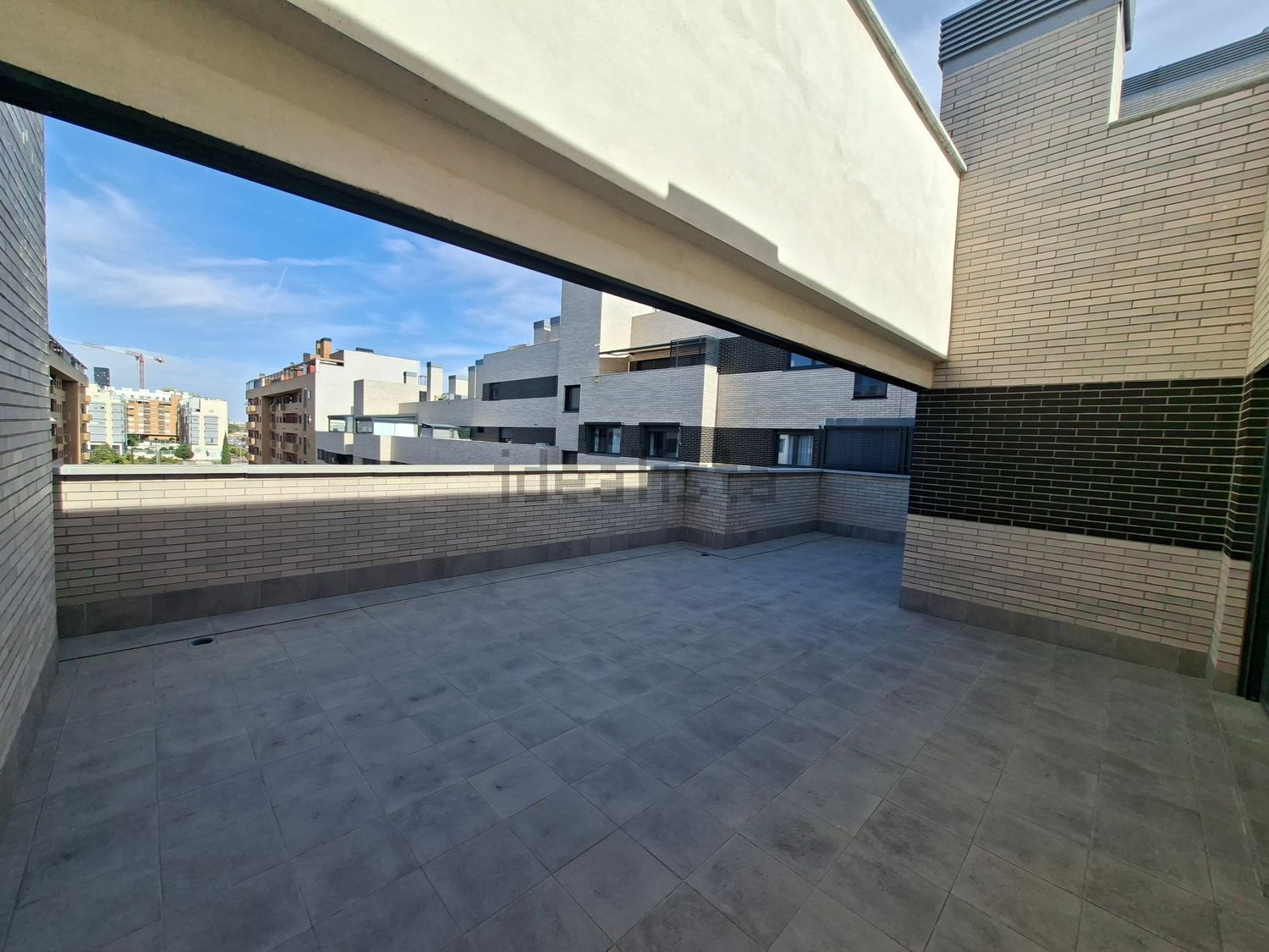Pis de 172 m² a Madrid