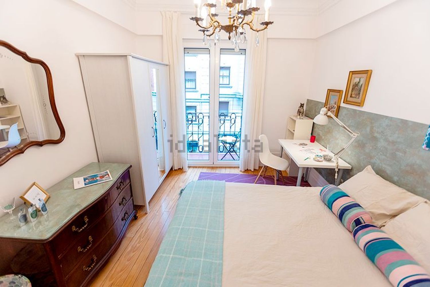Habitación en alquiler, Bilbao