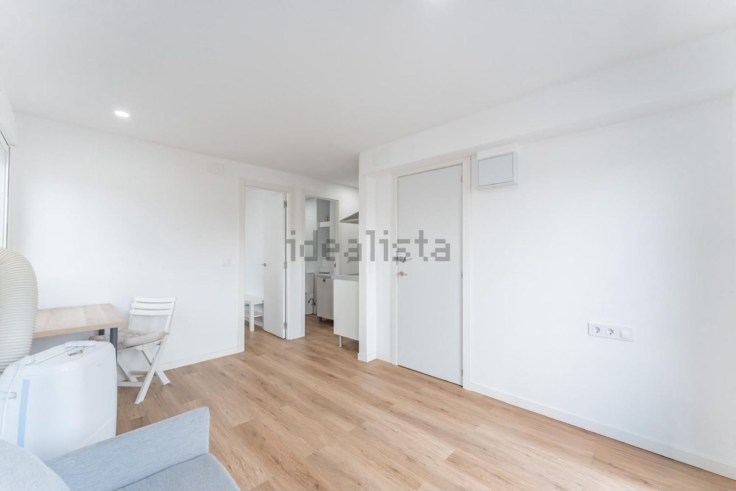 Piso de 40 m² en Málaga