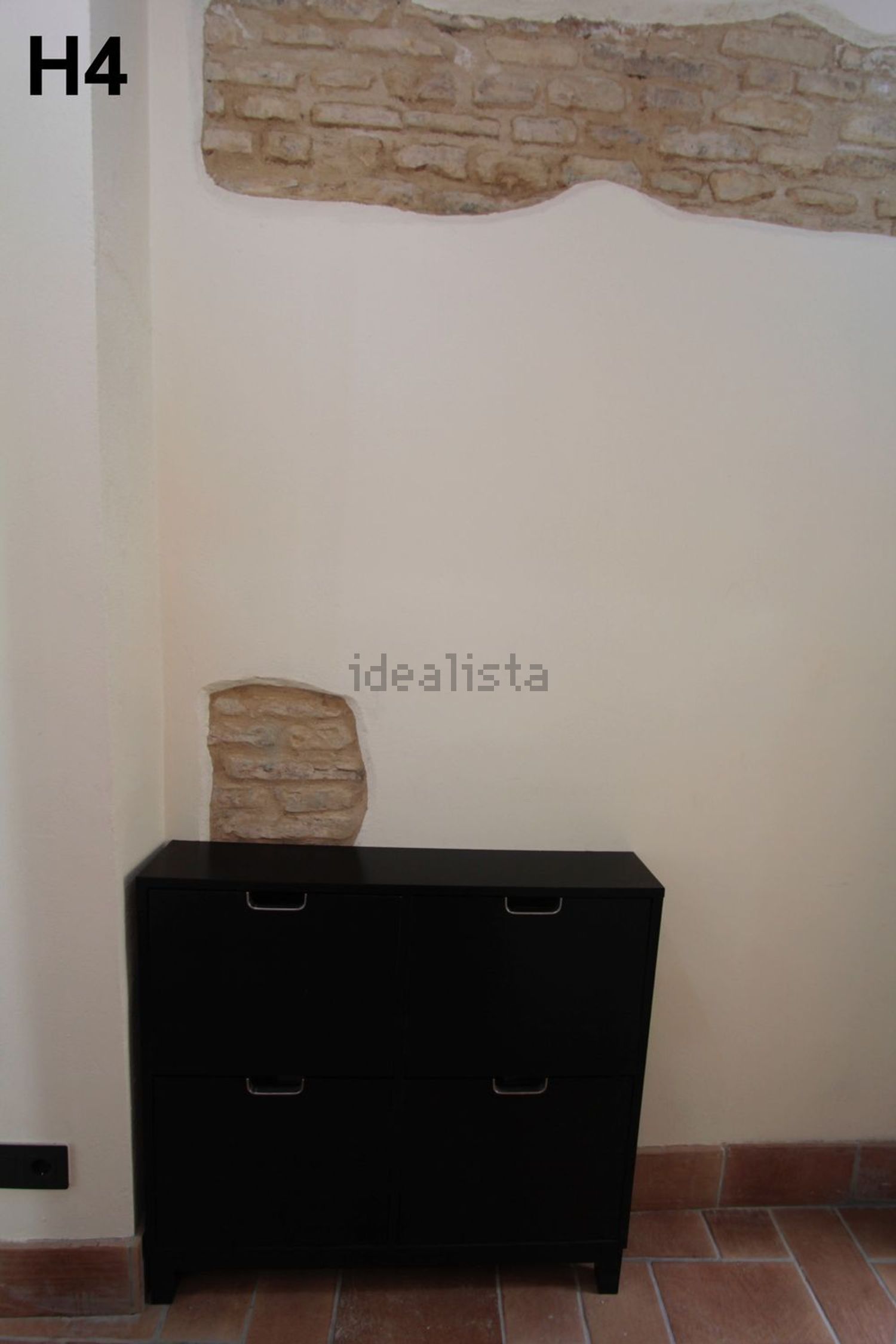 Habitació de lloguer, Sevilla
