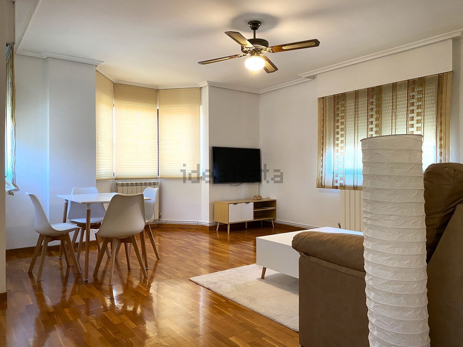 Pis de 68 m² a Ponferrada