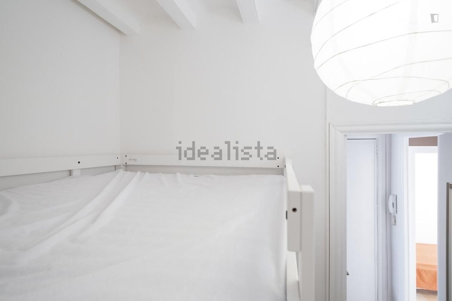 Habitación en alquiler, Barcelona