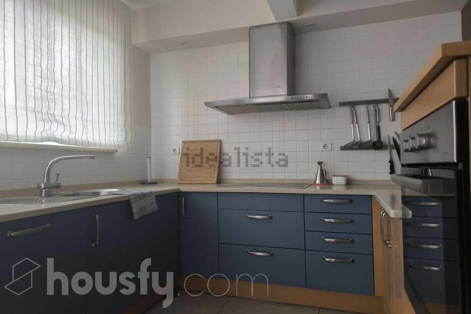 Piso de 91 m² en Tarragona