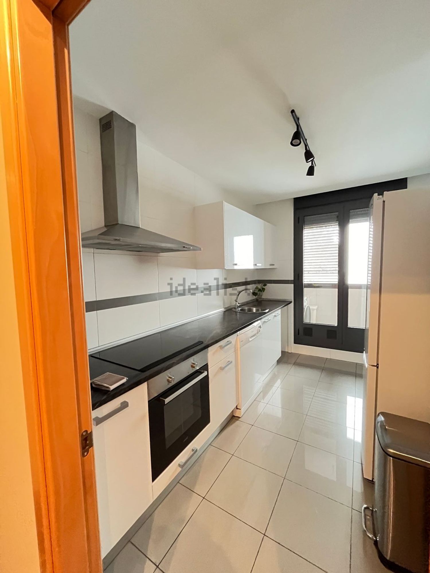 Pis de 80 m² a Valladolid