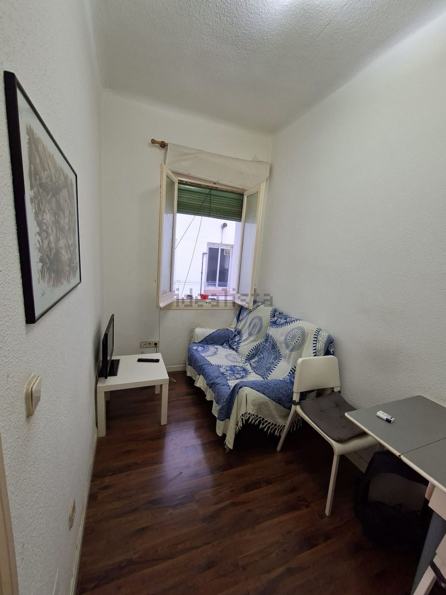 Piso de 50 m² en Madrid