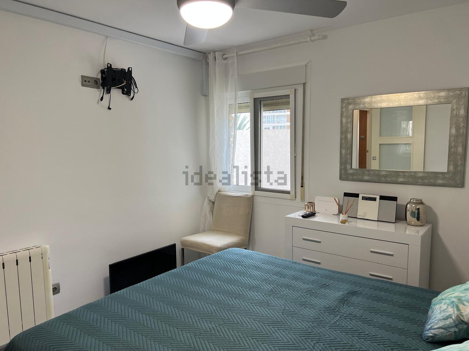 Pis de 63 m² a Alacant