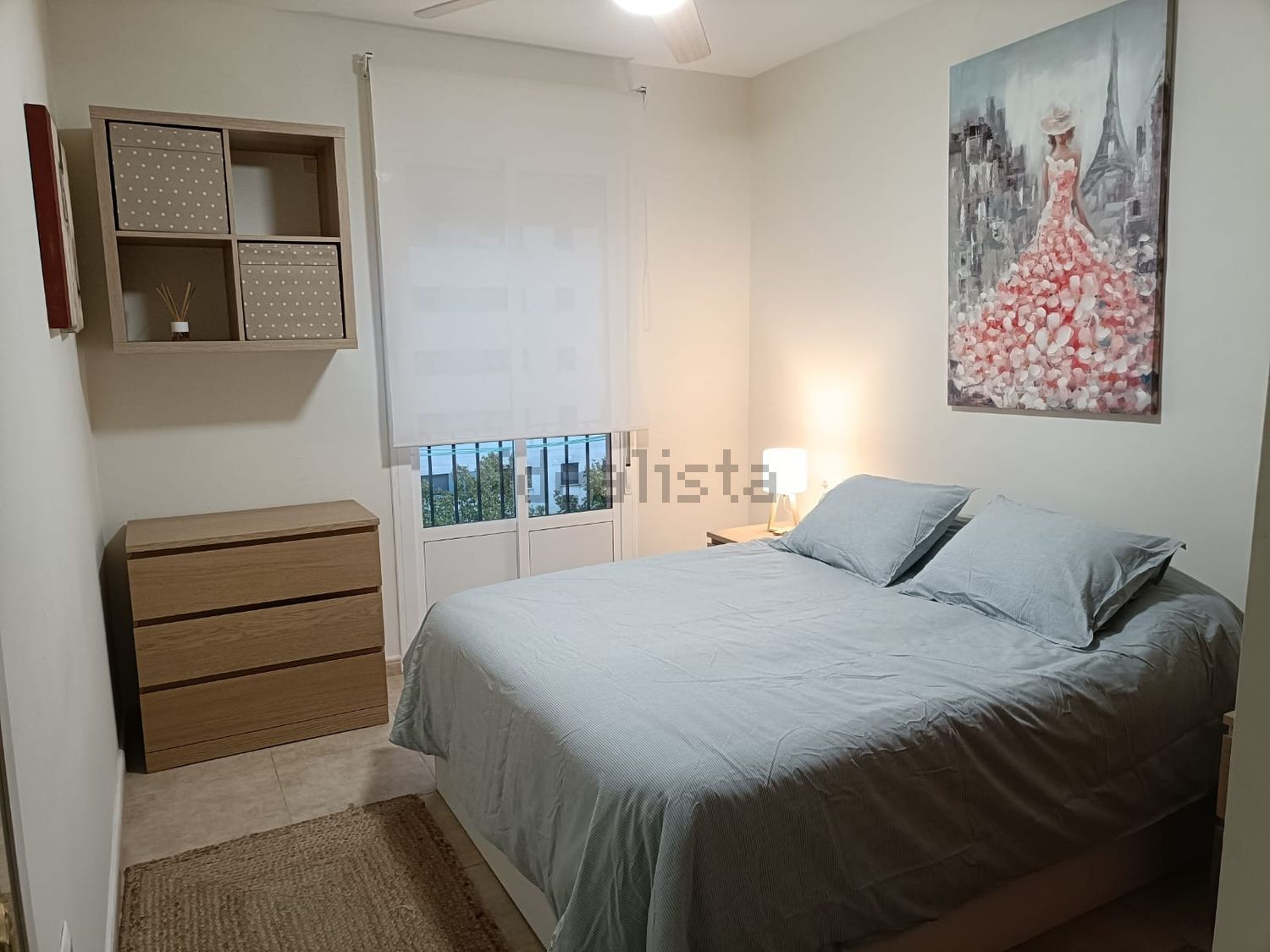 Piso de 48 m² en Huelva
