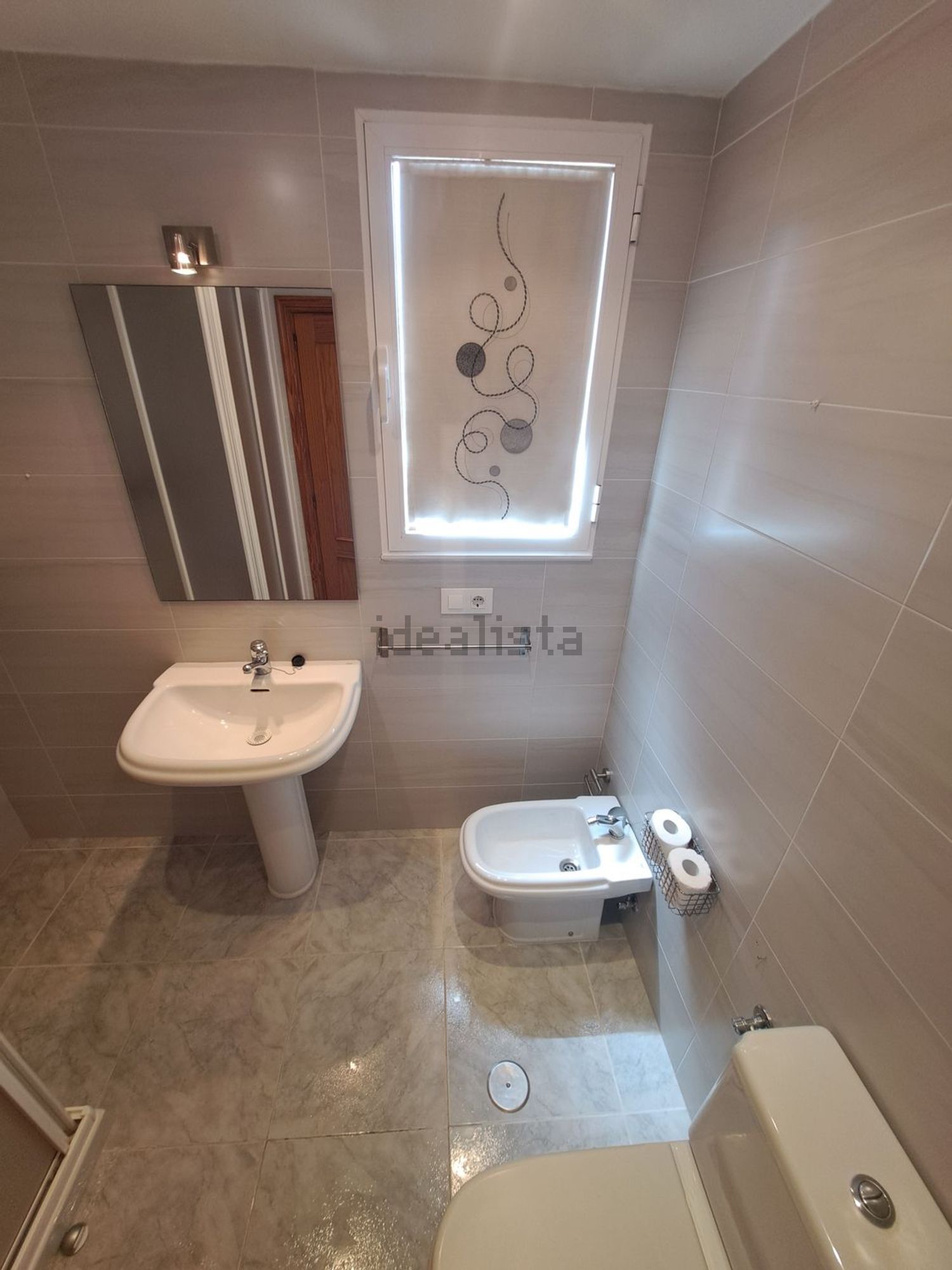 Pis de 48 m² a Valencia de Don Juan
