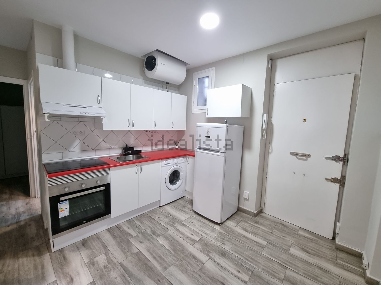Wohnung 45 m² in Madrid