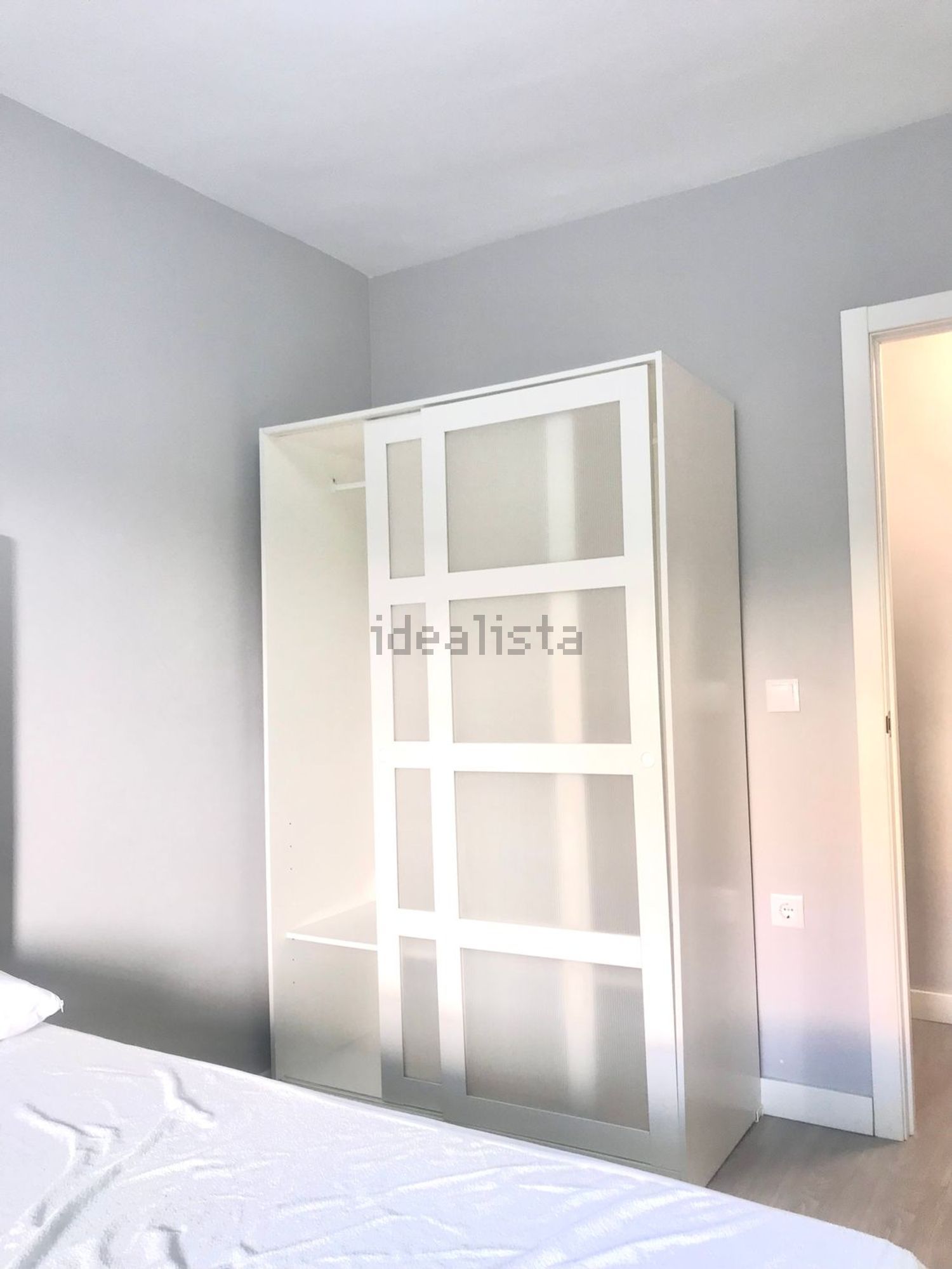 Piso de 90 m² en Plasencia