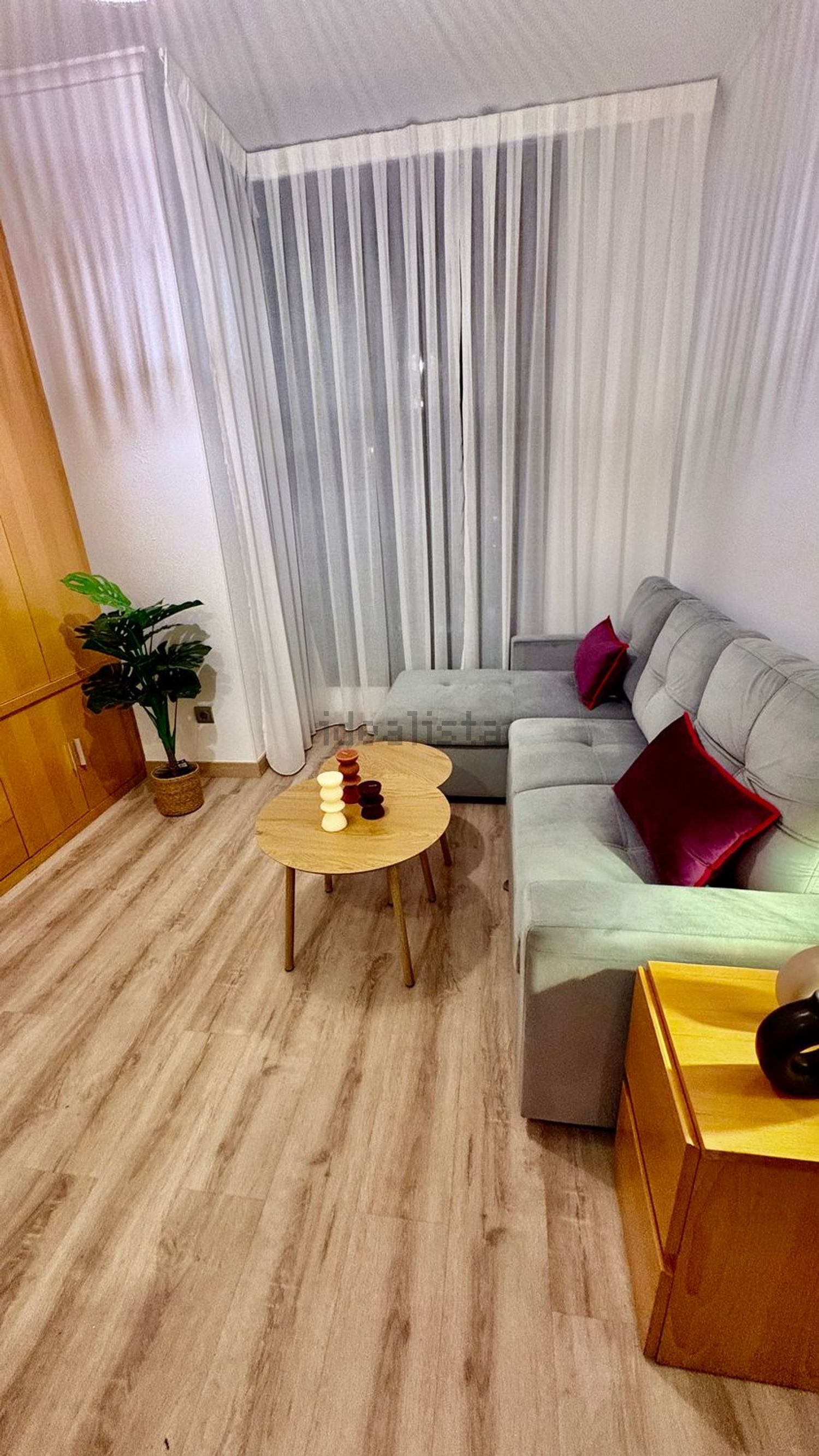 Appartamento 50 m² a Madrid