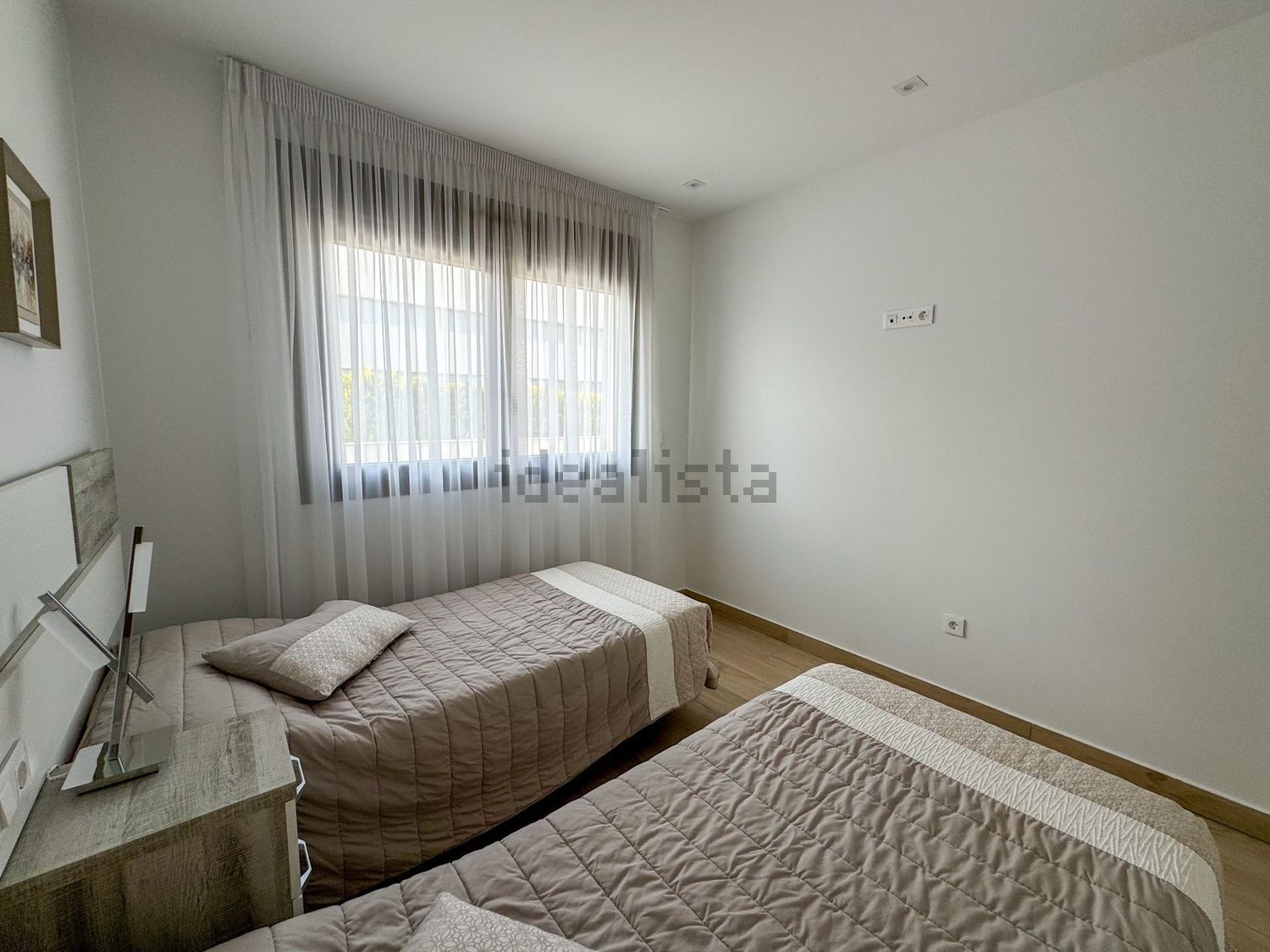 Piso de 125 m² en Torrevieja