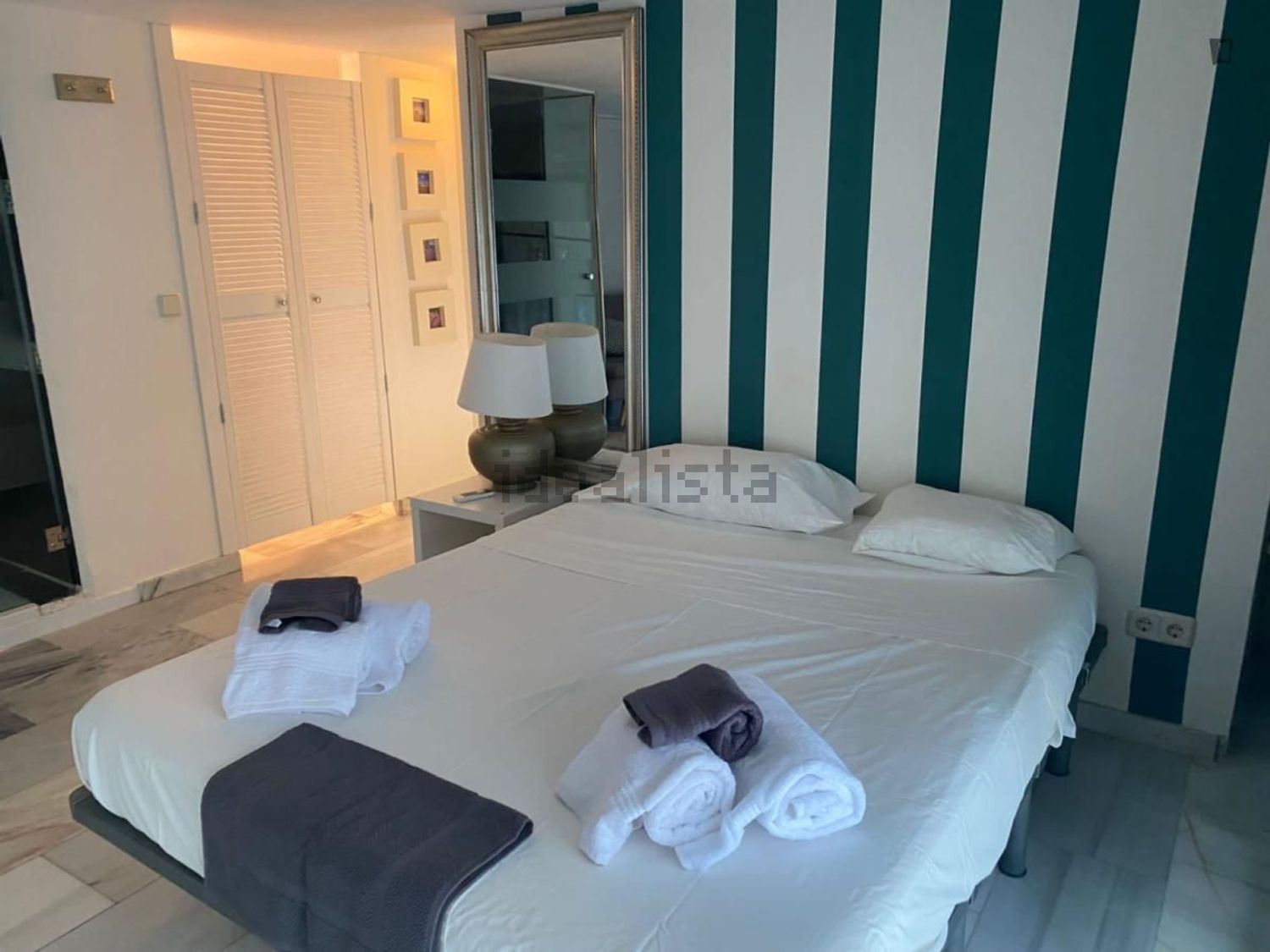 Piso de 45 m² en Madrid