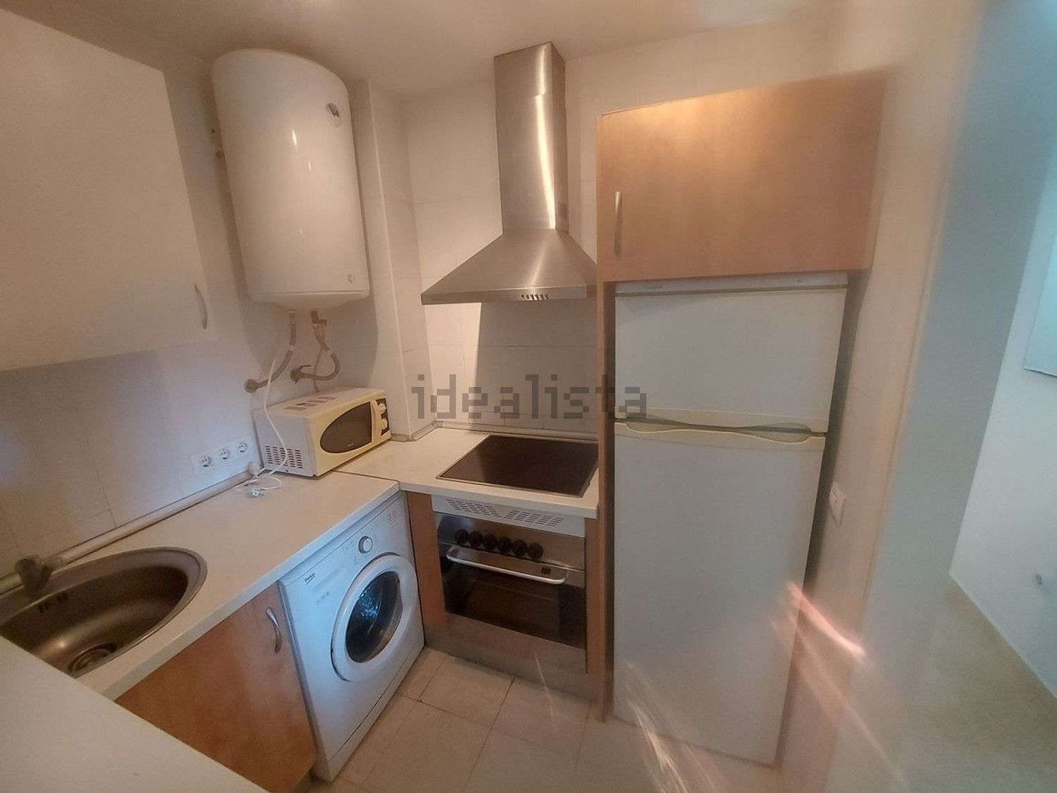 Pis de 85 m² a Manilva