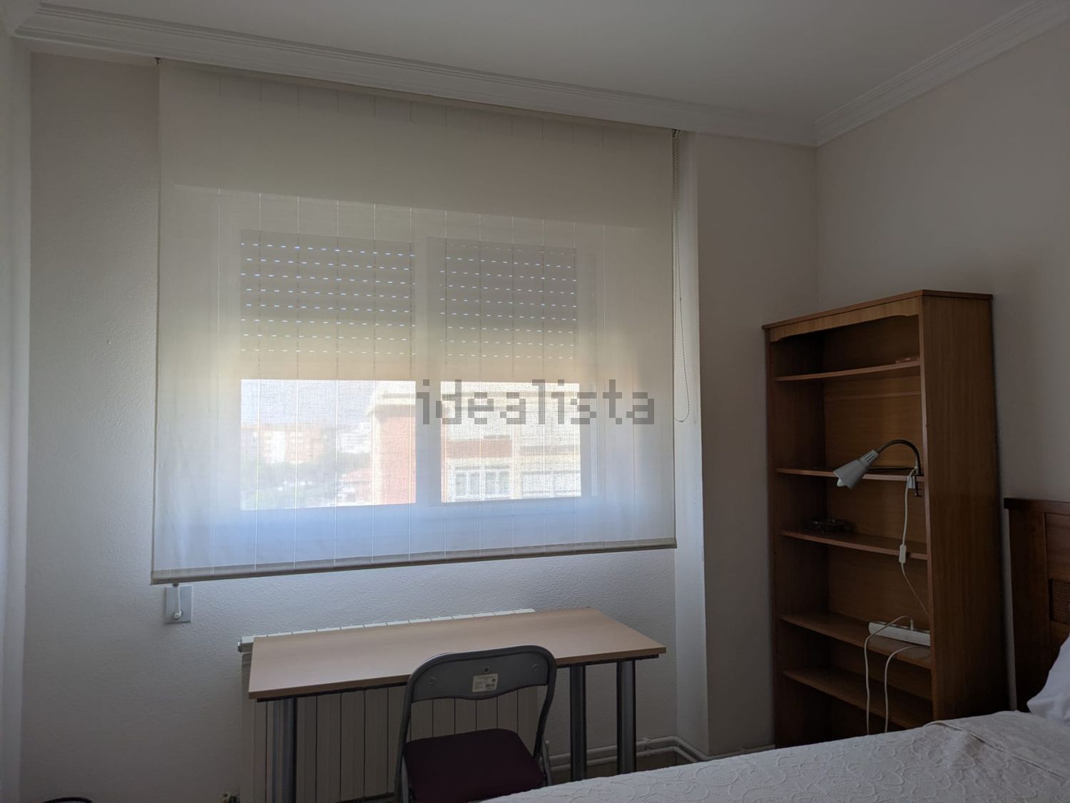Piso de 120 m² en Badajoz