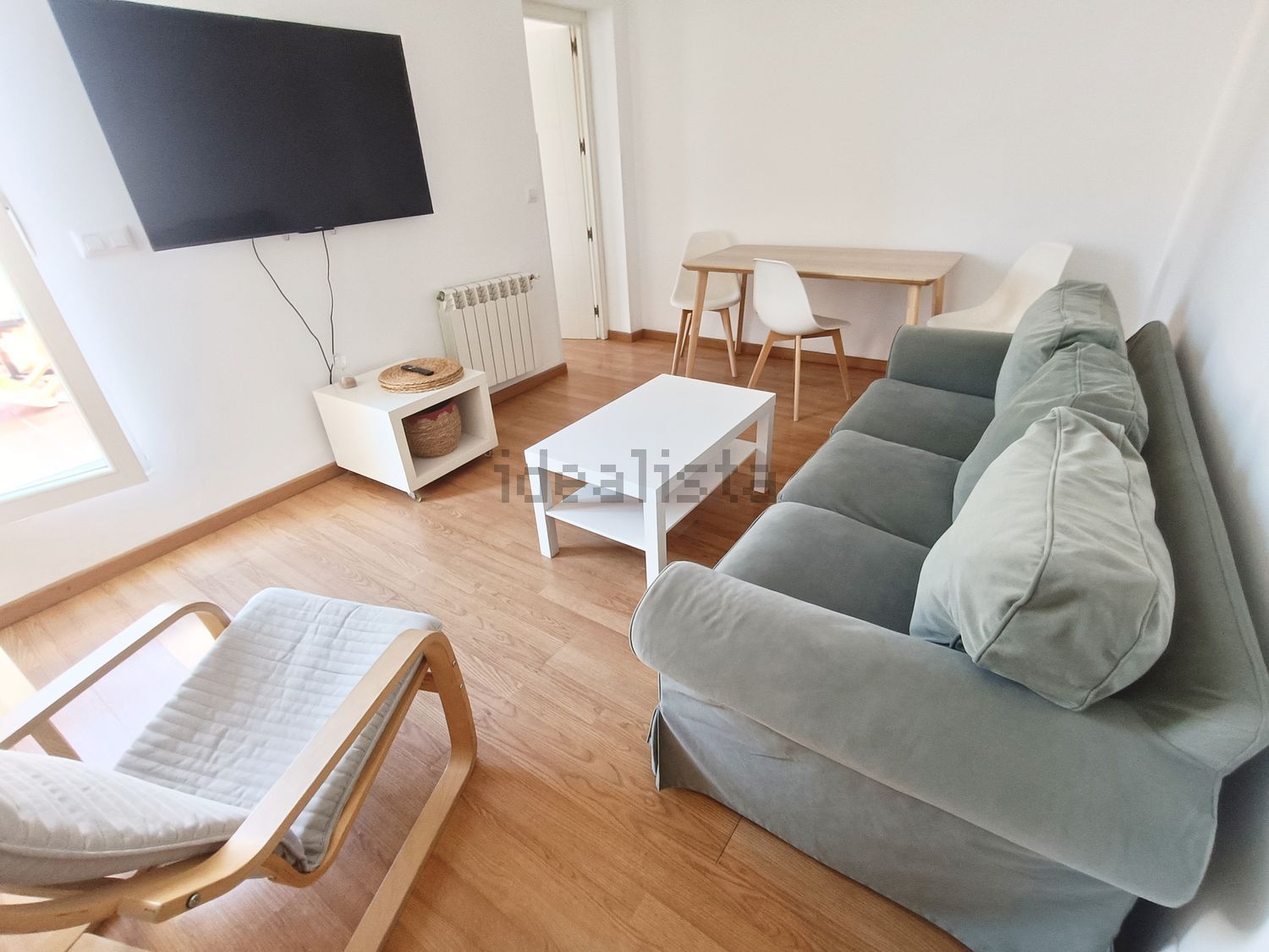 Pis de 109 m² a Madrid
