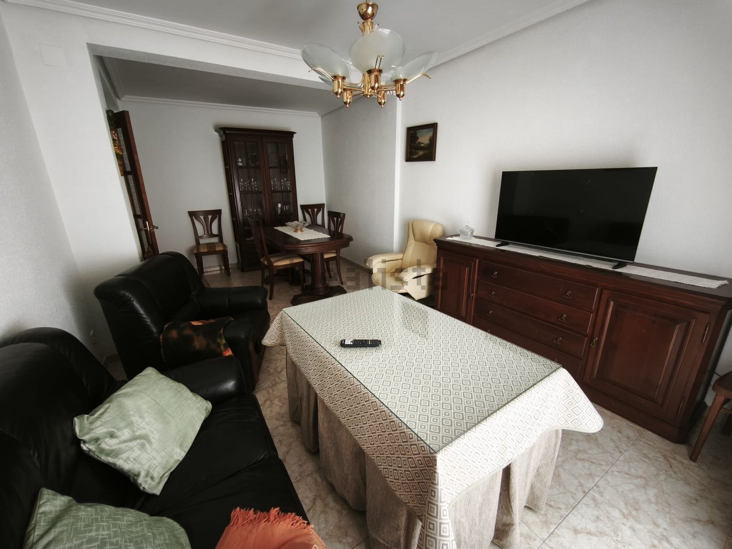 Appartamento 120 m² a Baeza