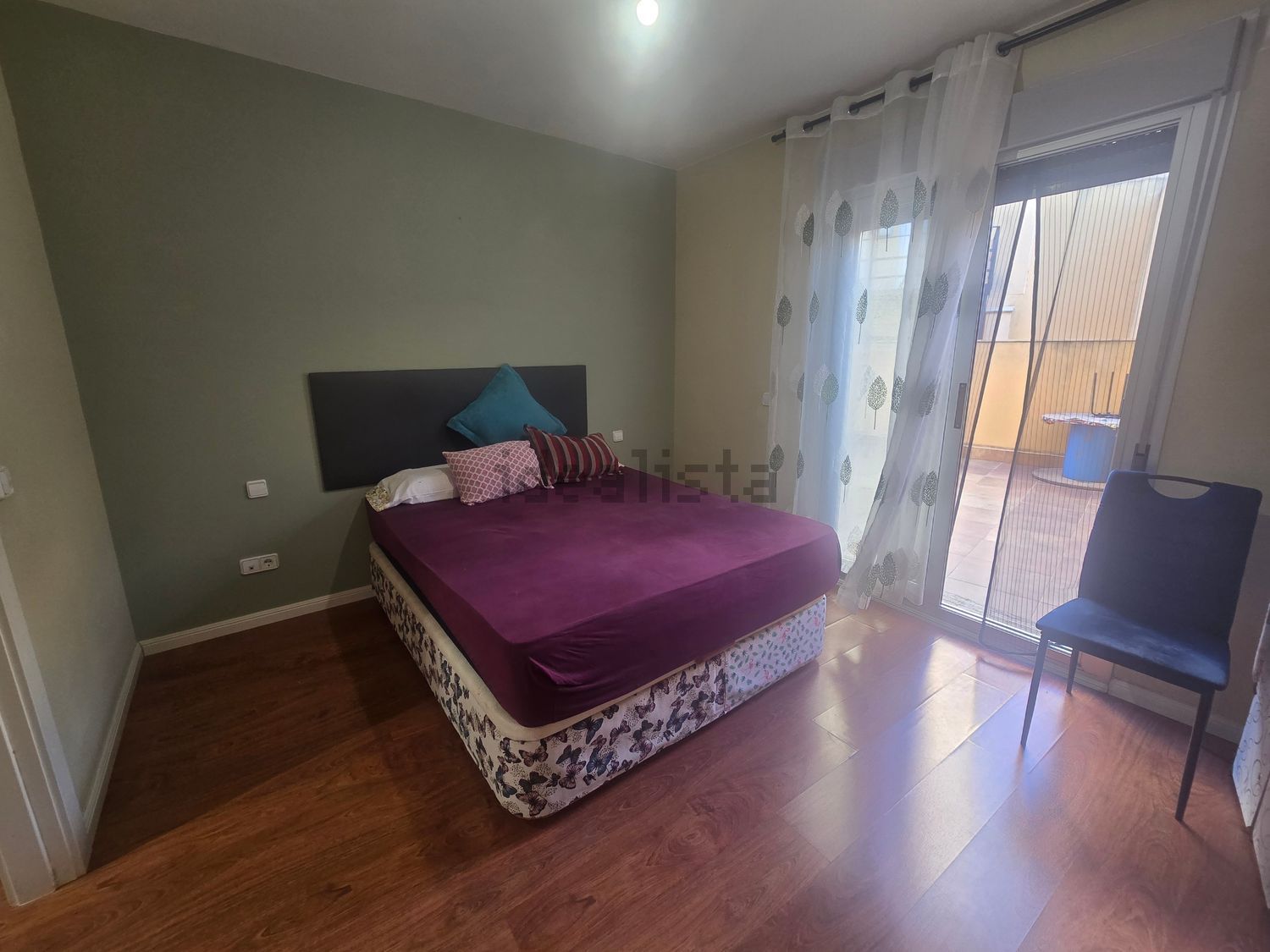 Pis de 58 m² a Villanueva de Gállego