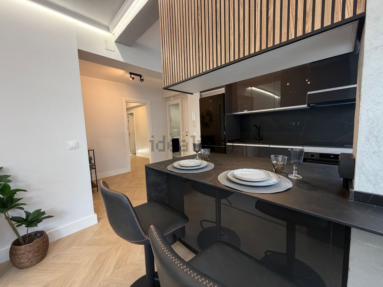 Pis de 70 m² a Ferrol
