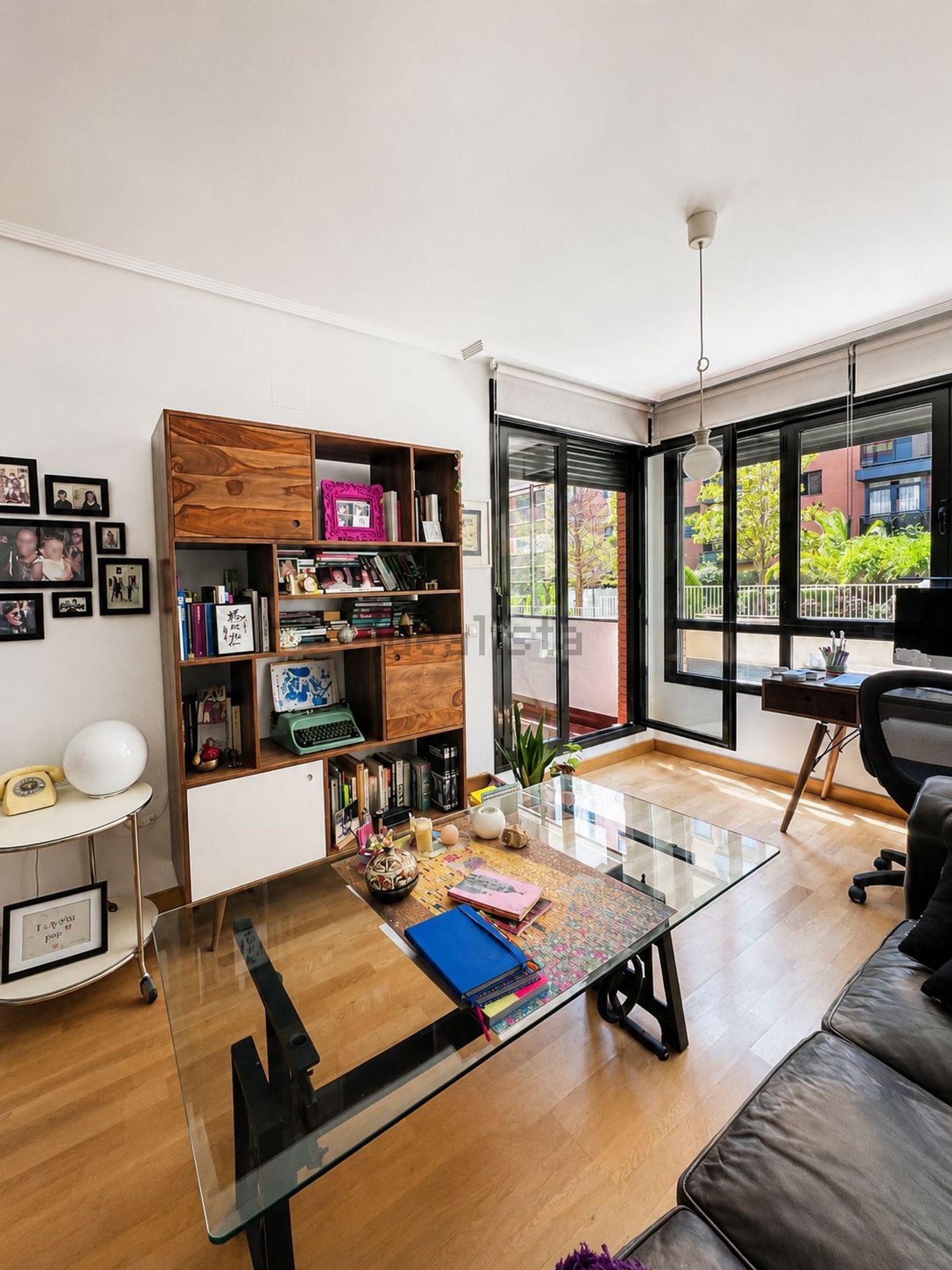 Appartamento 76 m² a Madrid