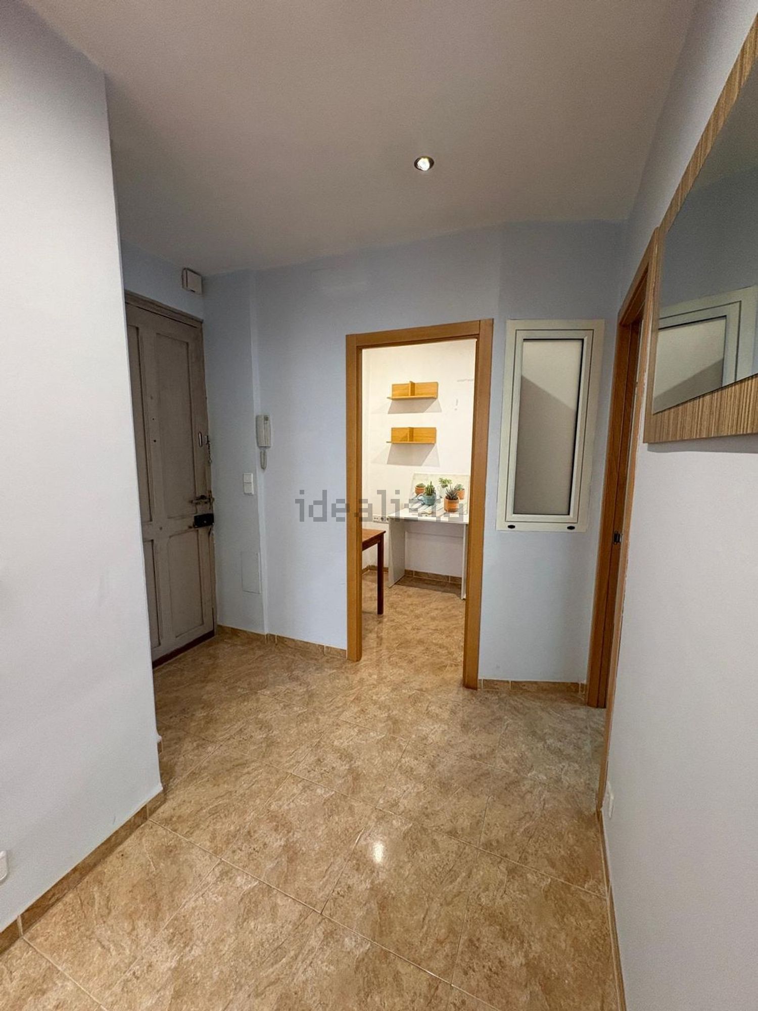 Piso de 68 m² en Alcoy