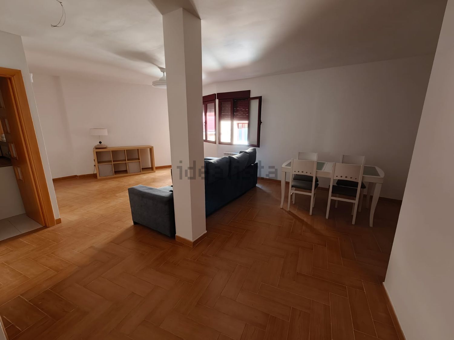 Piso de 120 m² en Mocejón