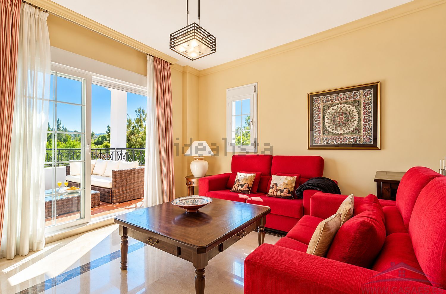 Pis de 180 m² a Marbella