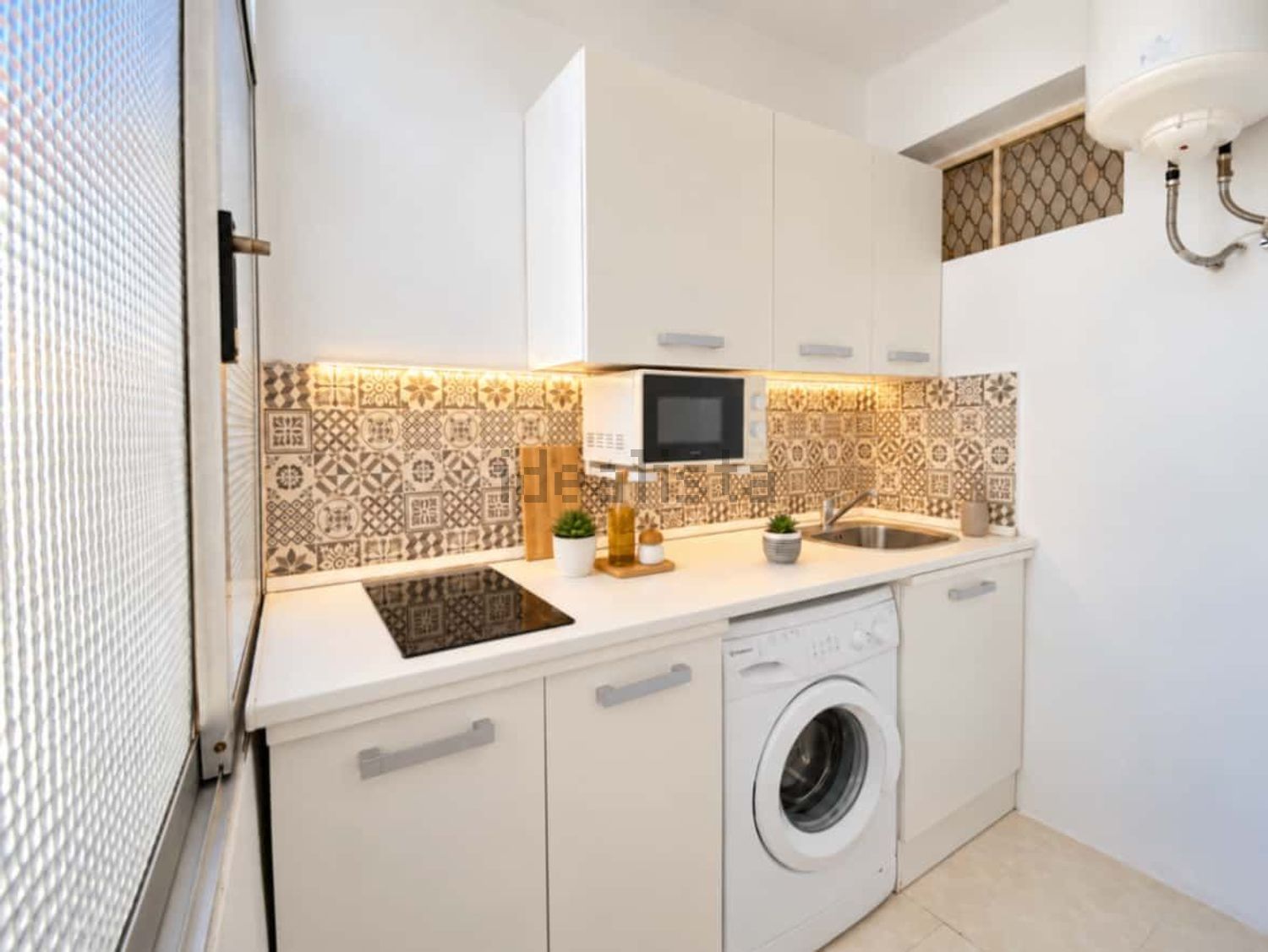 Habitación 70 m², Sevilla