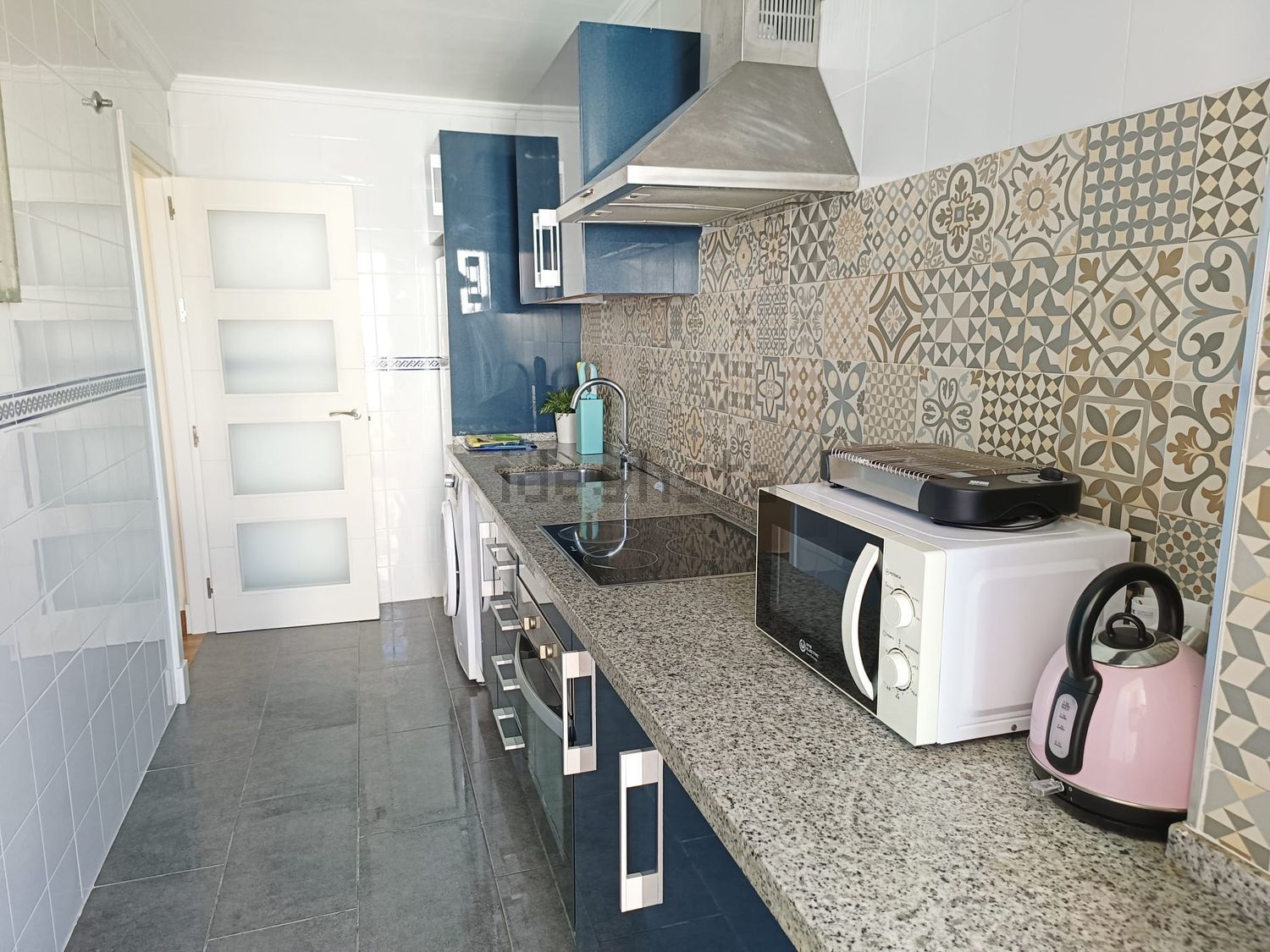 Apartamento 80 m² em Tarifa