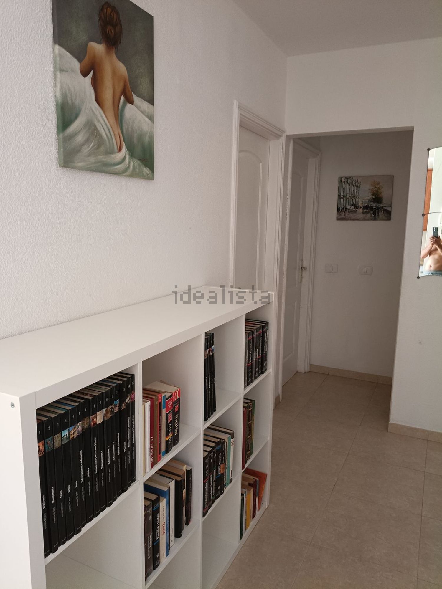 Habitació de lloguer, Güímar