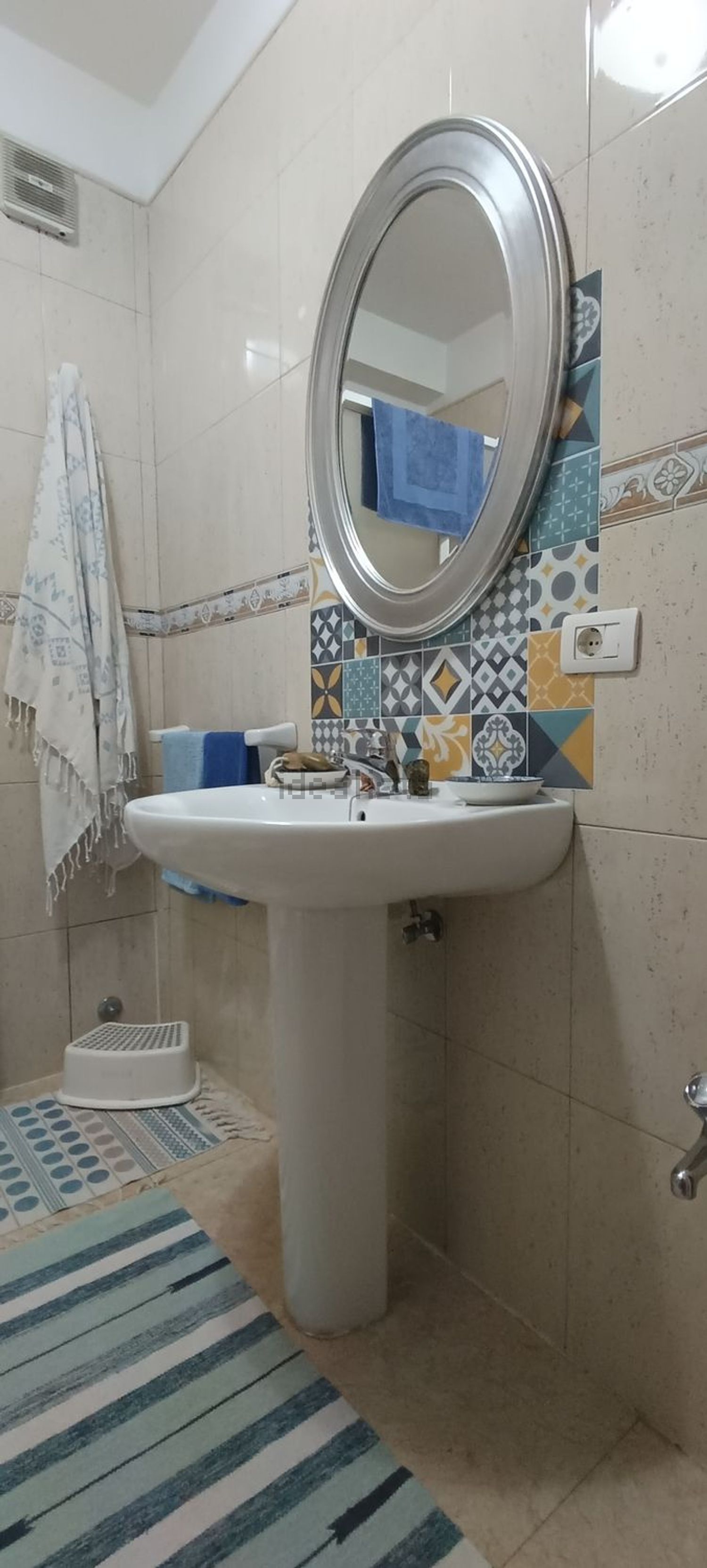 Chambre à louer, Santa Cruz de Ténérife